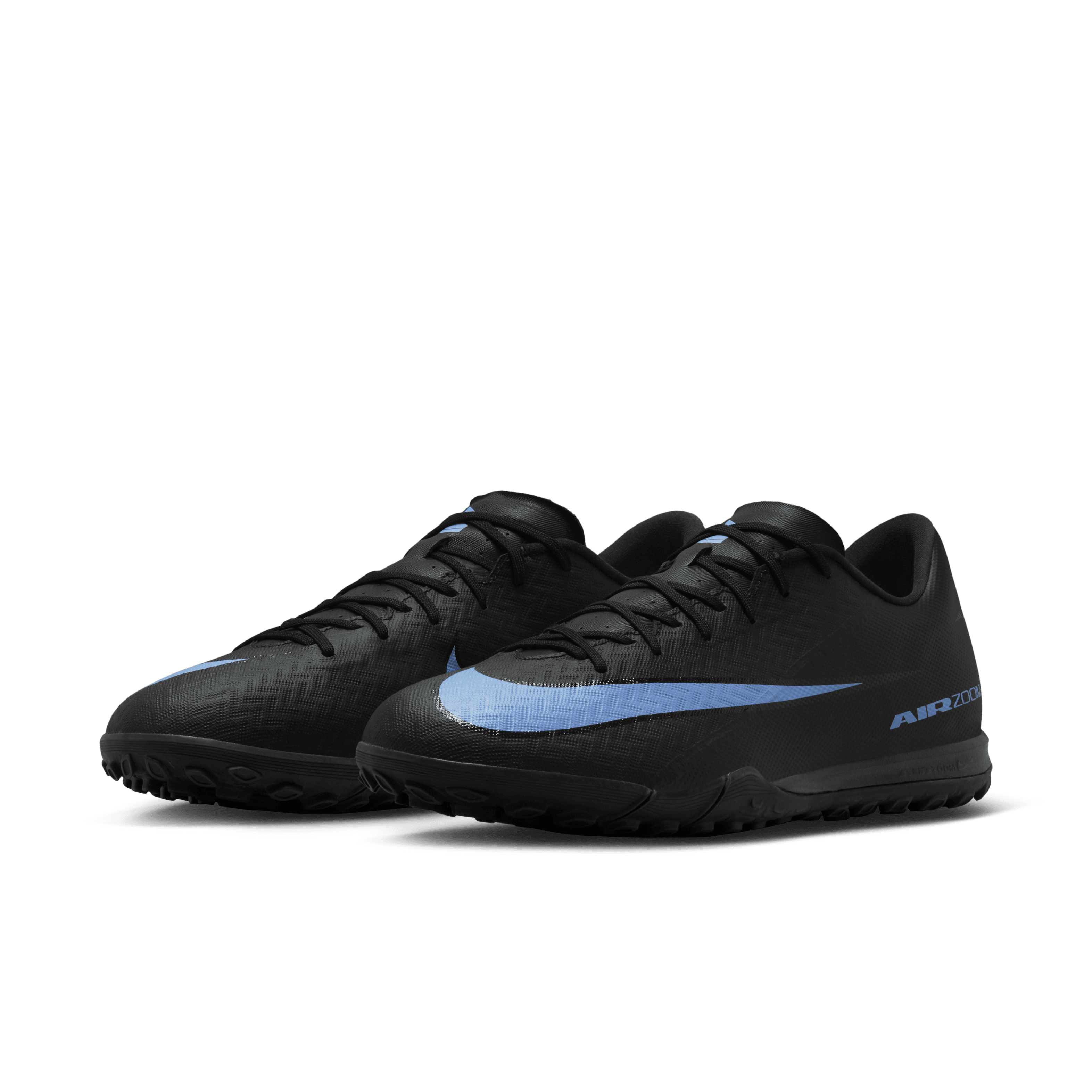 Nike Mercurial Vapor 16 Academy Turf Low-Top Soccer Shoes