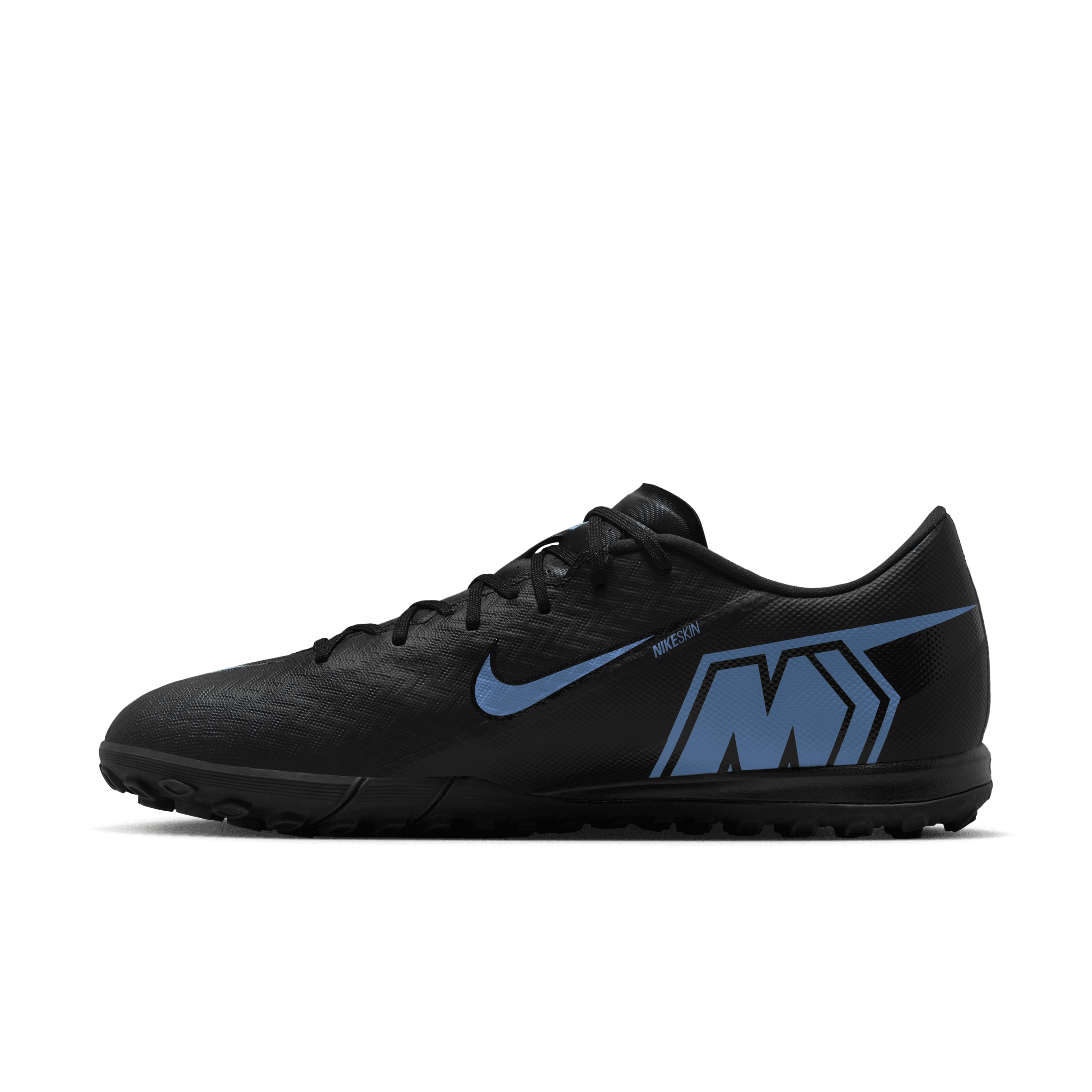 Nike Mercurial Vapor 16 Academy Turf Low-Top Soccer Shoes