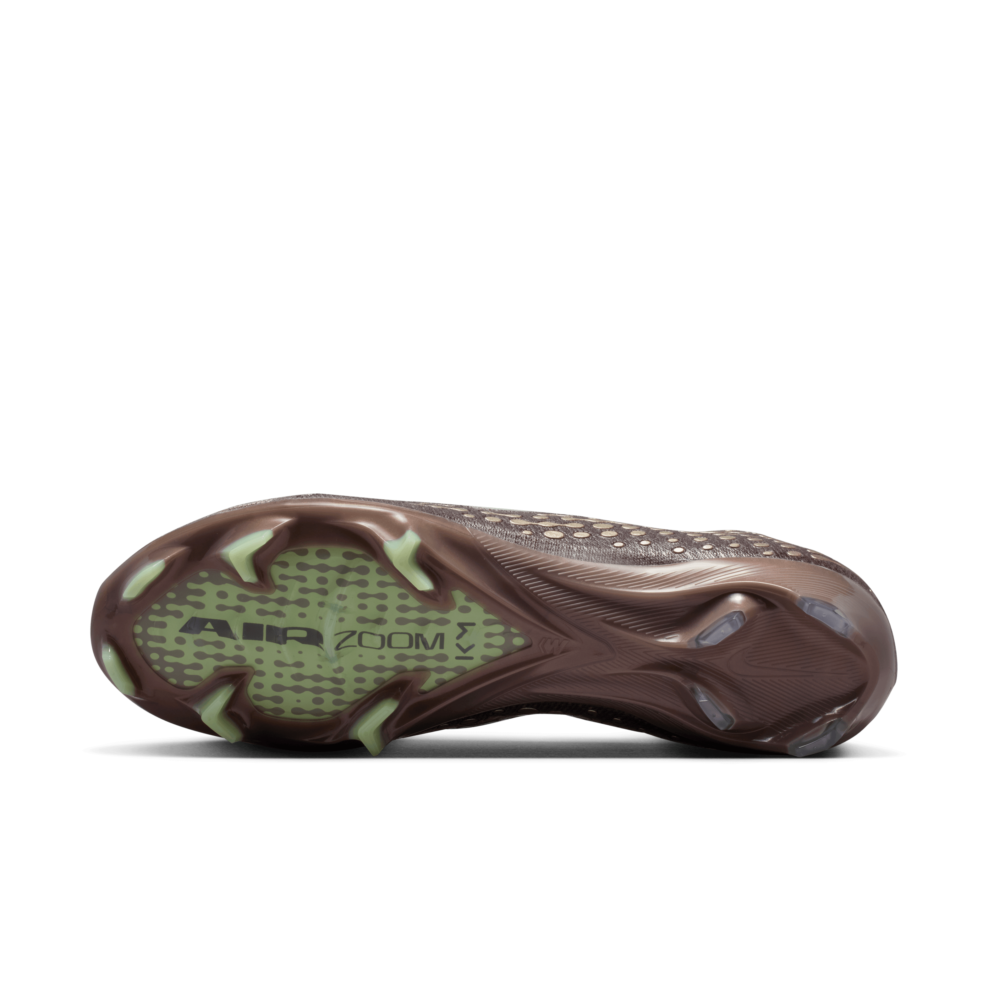 Nike Mercurial Vapor 16 Elite "Kylian Mbappé" FG-Plum Eclipse/metallic Silver