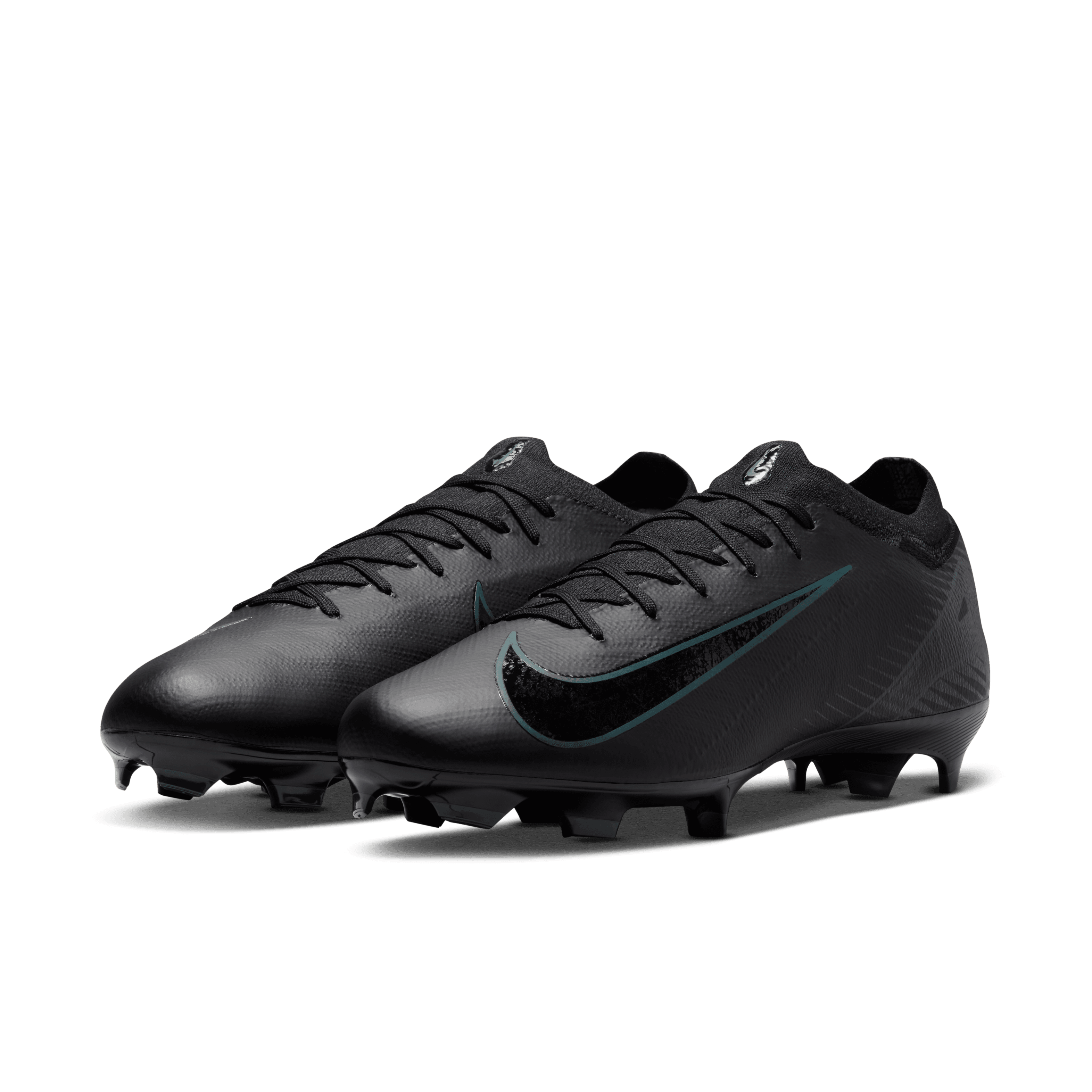 Nike Mercurial Vapor 16 Pro FG -Black/Deep Jungle