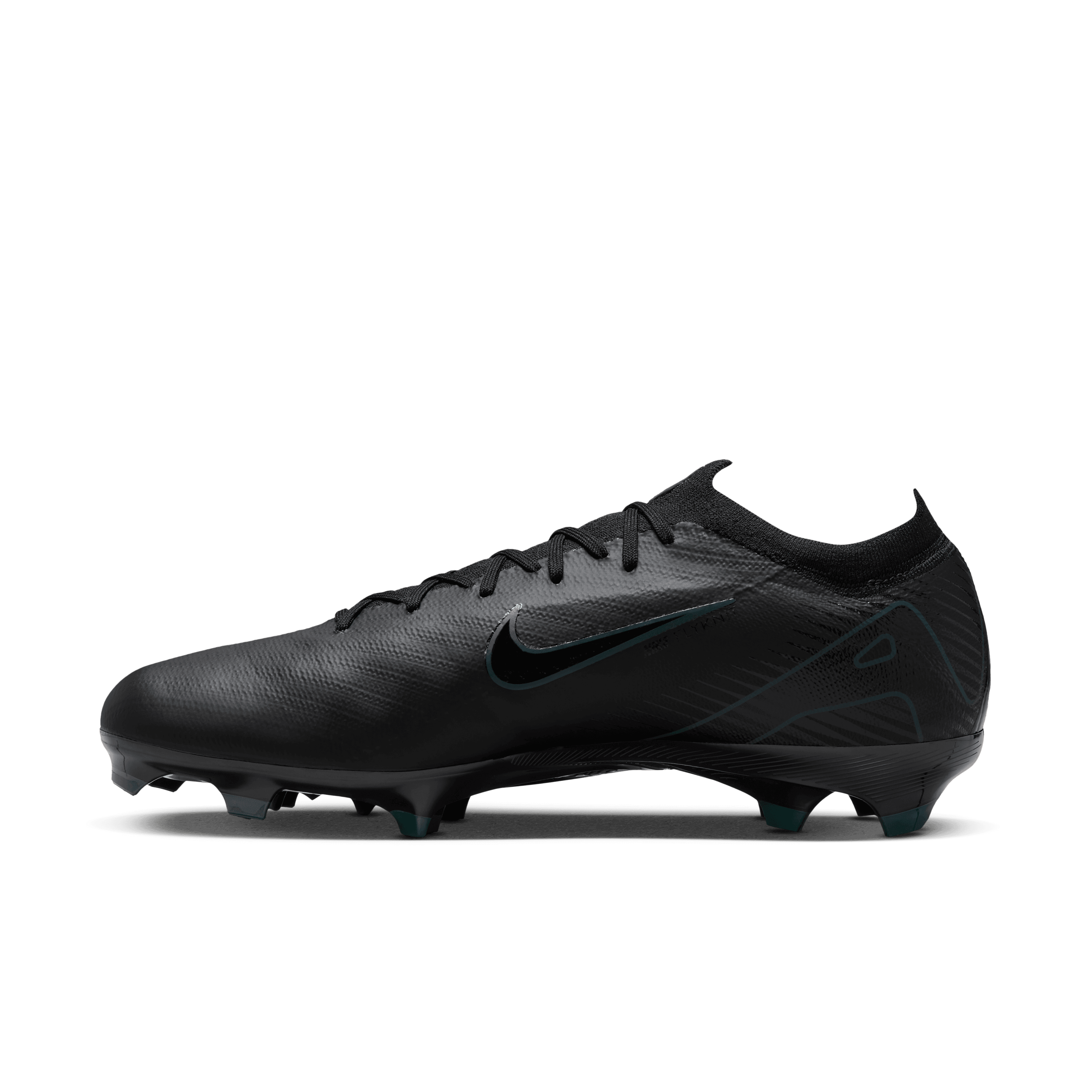 Nike Mercurial Vapor 16 Pro FG -Black/Deep Jungle