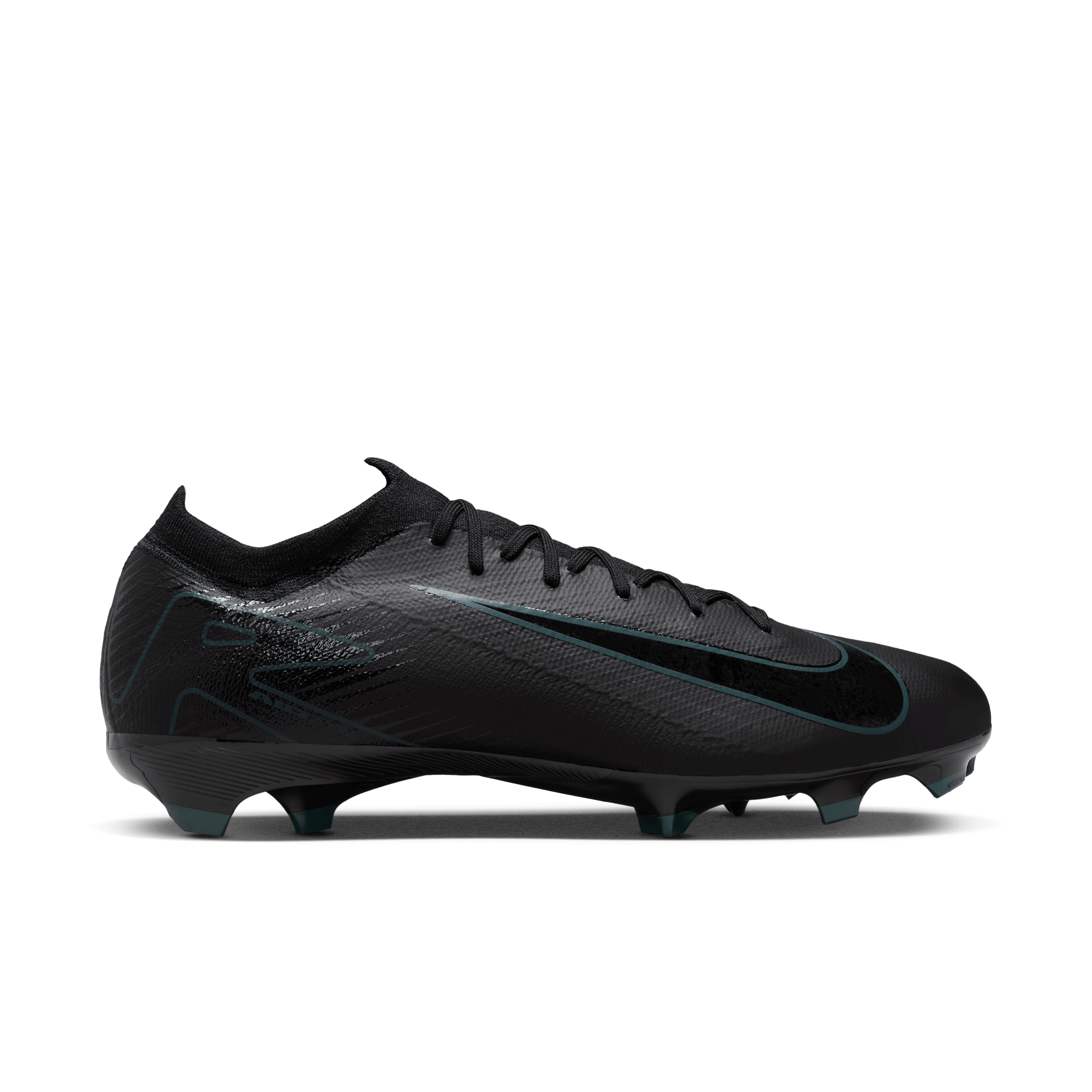 Nike Mercurial Vapor 16 Pro FG -Black/Deep Jungle