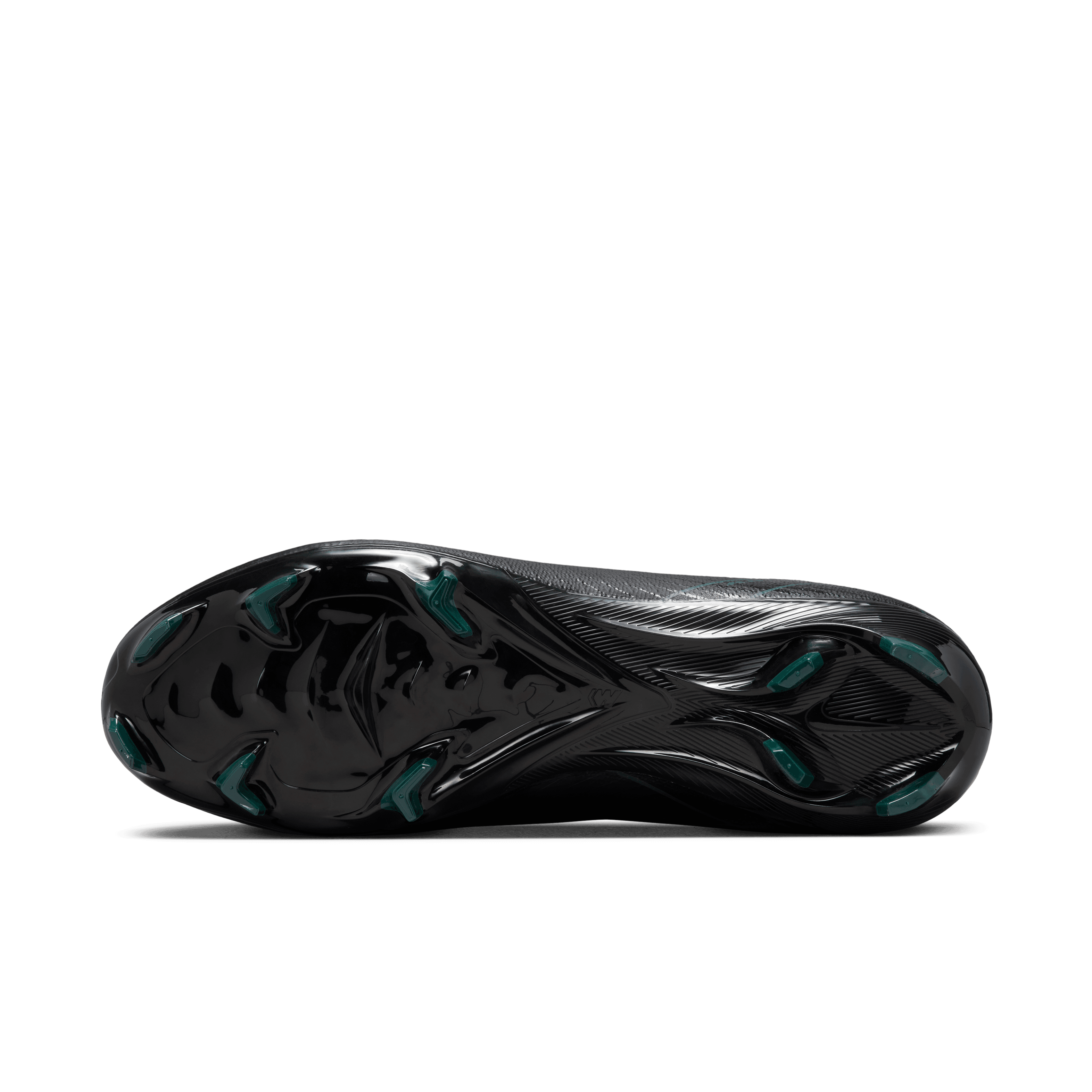 Nike Mercurial Vapor 16 Pro FG -Black/Deep Jungle