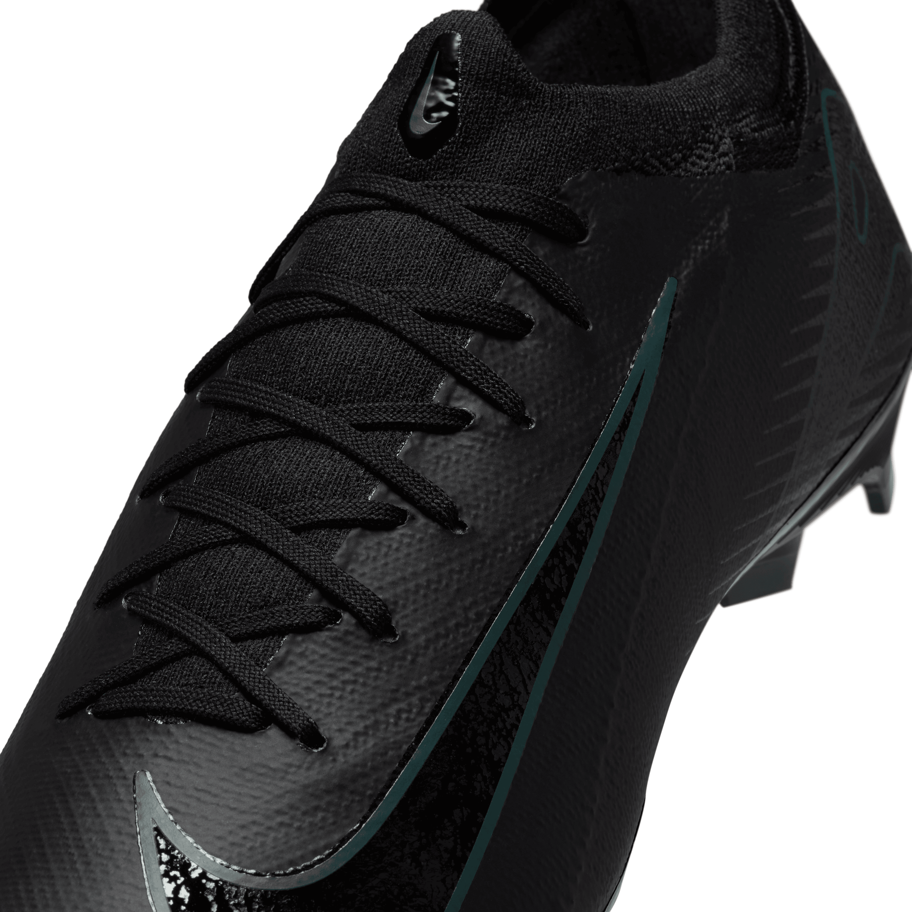 Nike Mercurial Vapor 16 Pro FG -Black/Deep Jungle