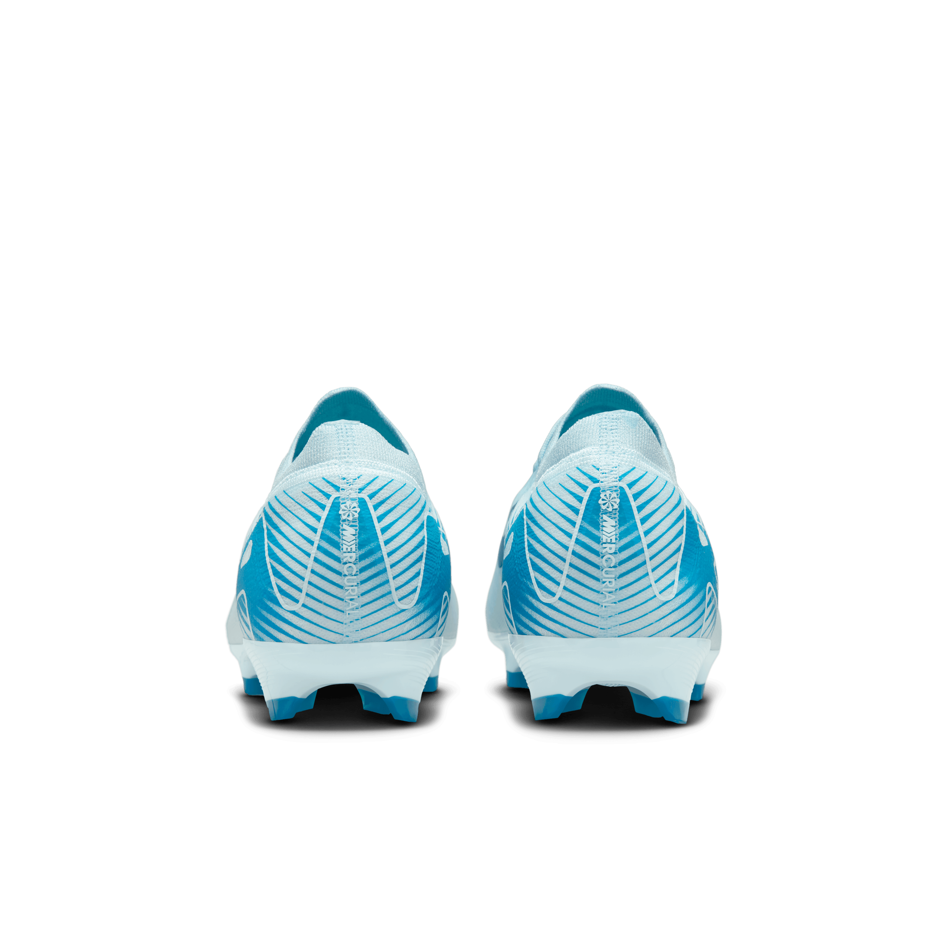 Nike Mercurial Vapor 16 Pro FG - Glacier Blue/Blue Orbit