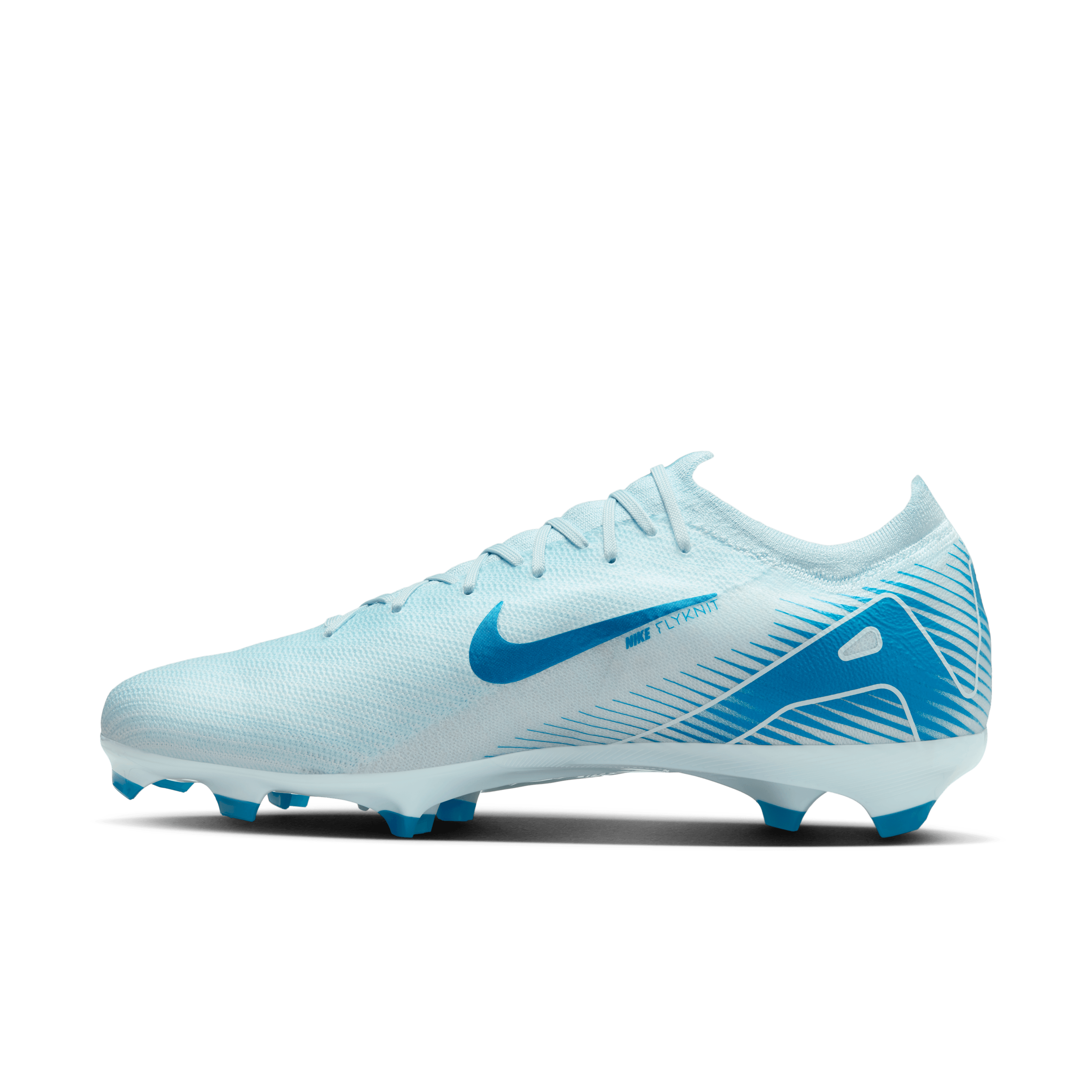 Nike Mercurial Vapor 16 Pro FG - Glacier Blue/Blue Orbit