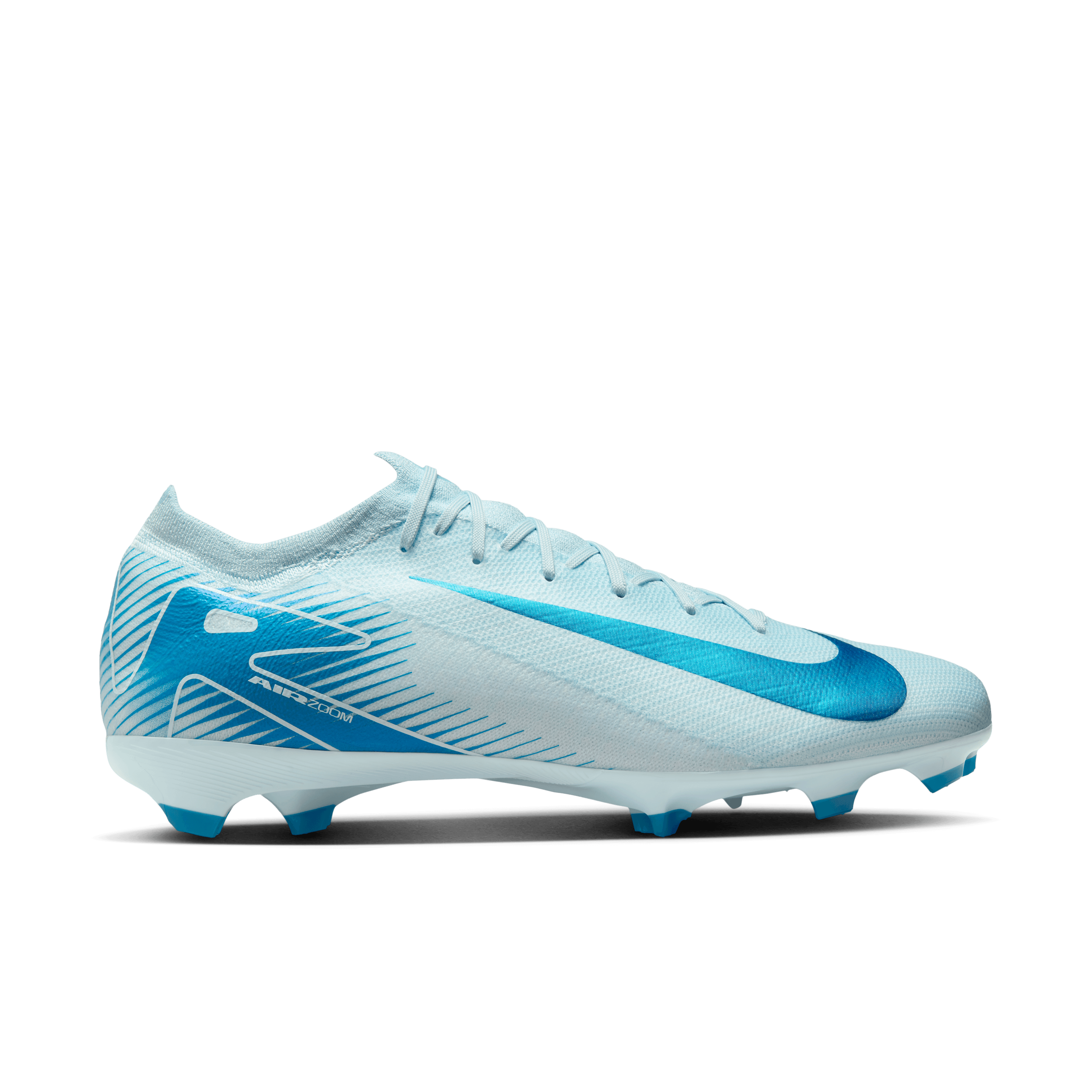 Nike Mercurial Vapor 16 Pro FG - Glacier Blue/Blue Orbit