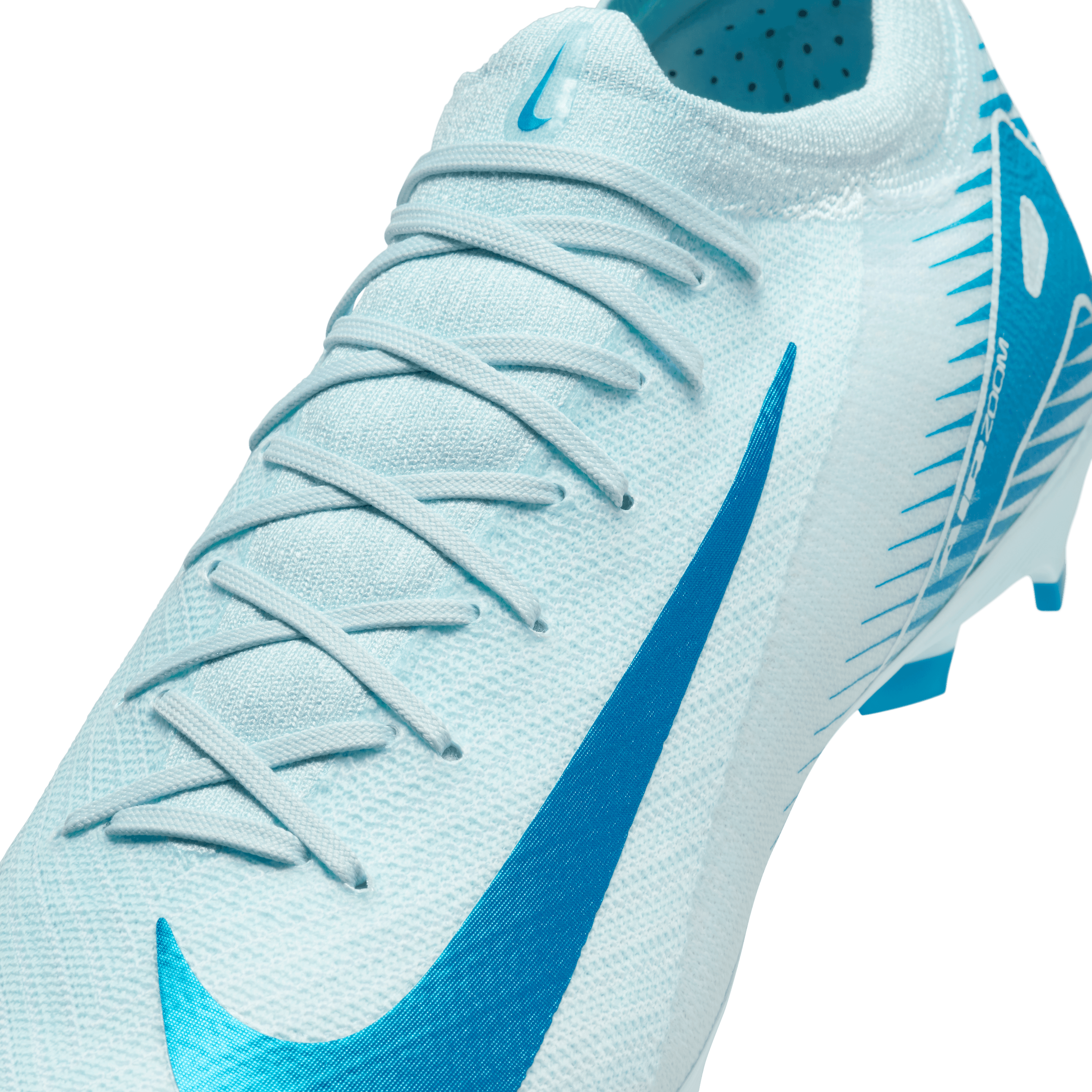 Nike Mercurial Vapor 16 Pro FG - Glacier Blue/Blue Orbit