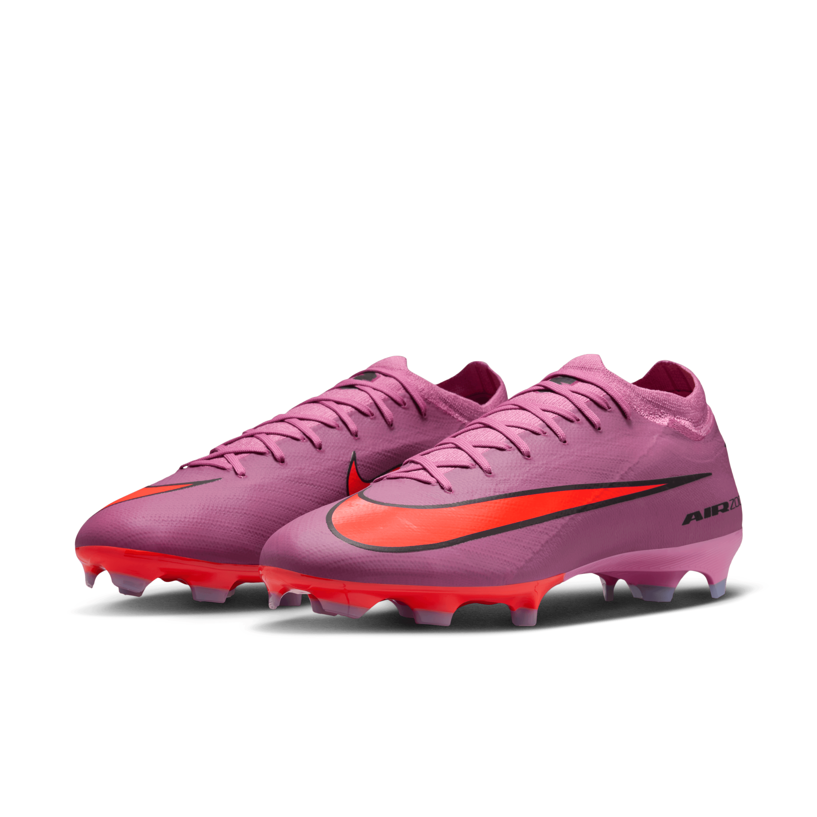 Nike Mercurial Vapor 16 Pro FG -Magic Flamingo/Black/Total Crimson