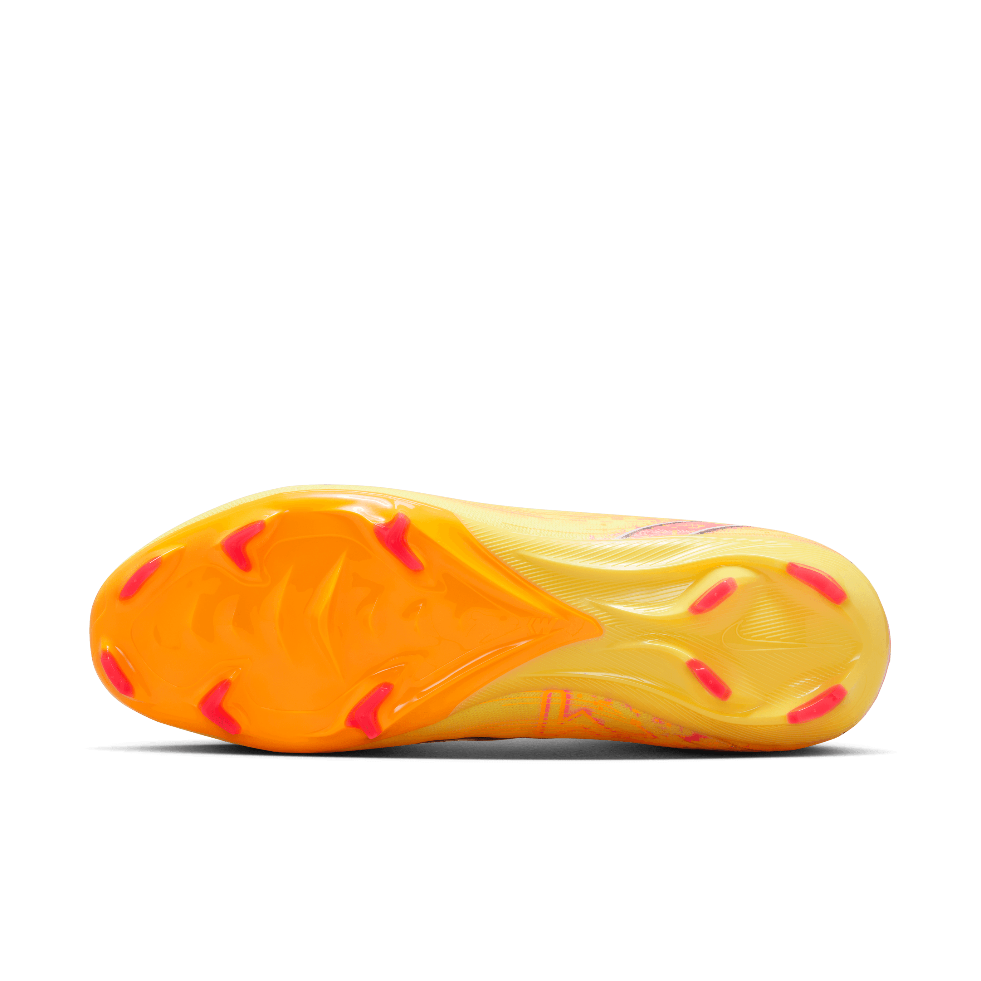 Nike Mercurial Vapor 16 Pro "Kylian Mbappé" FG - Lt Laser Orange/Armory Navy