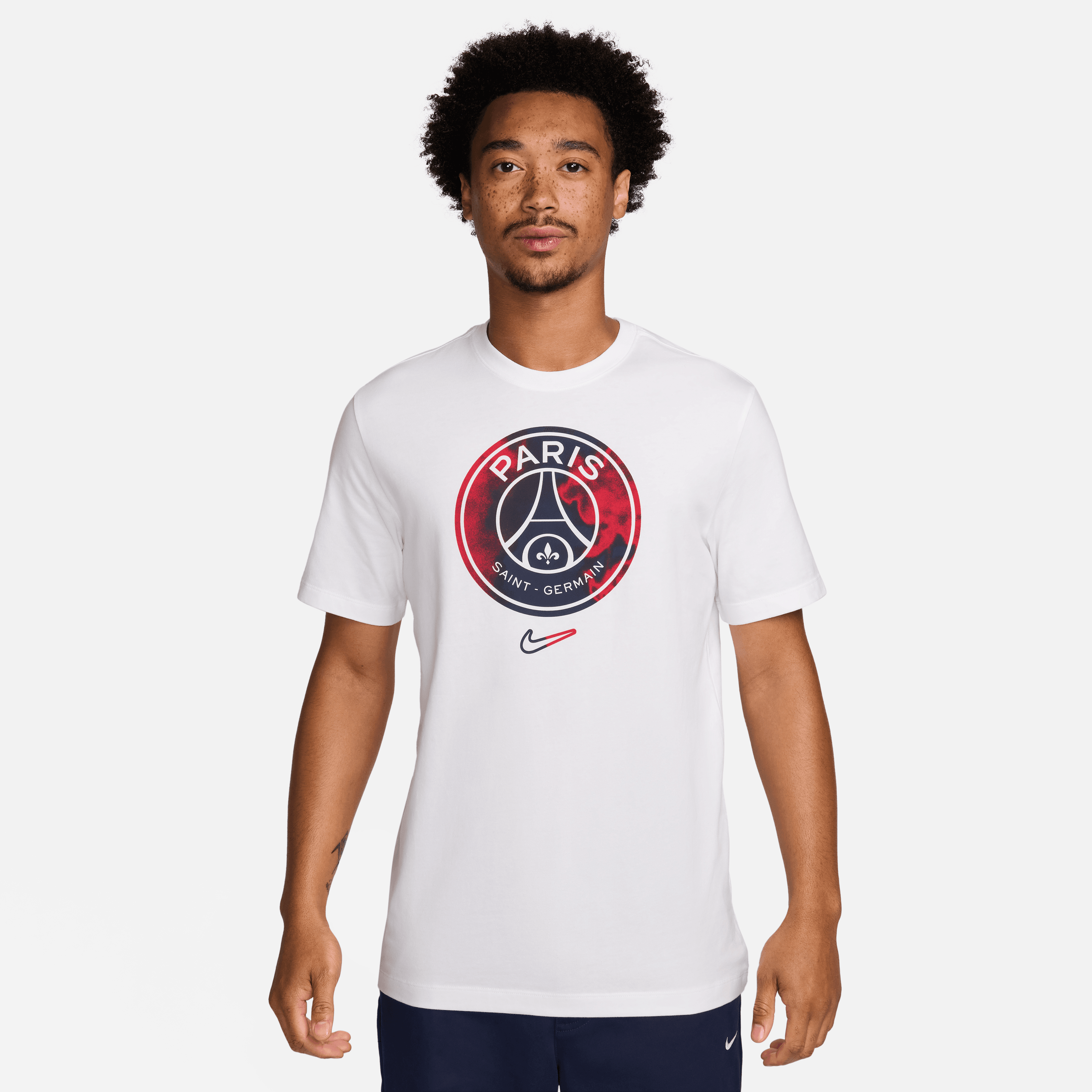 Nike Paris Saint-Germain Men's Nike T-Shirt