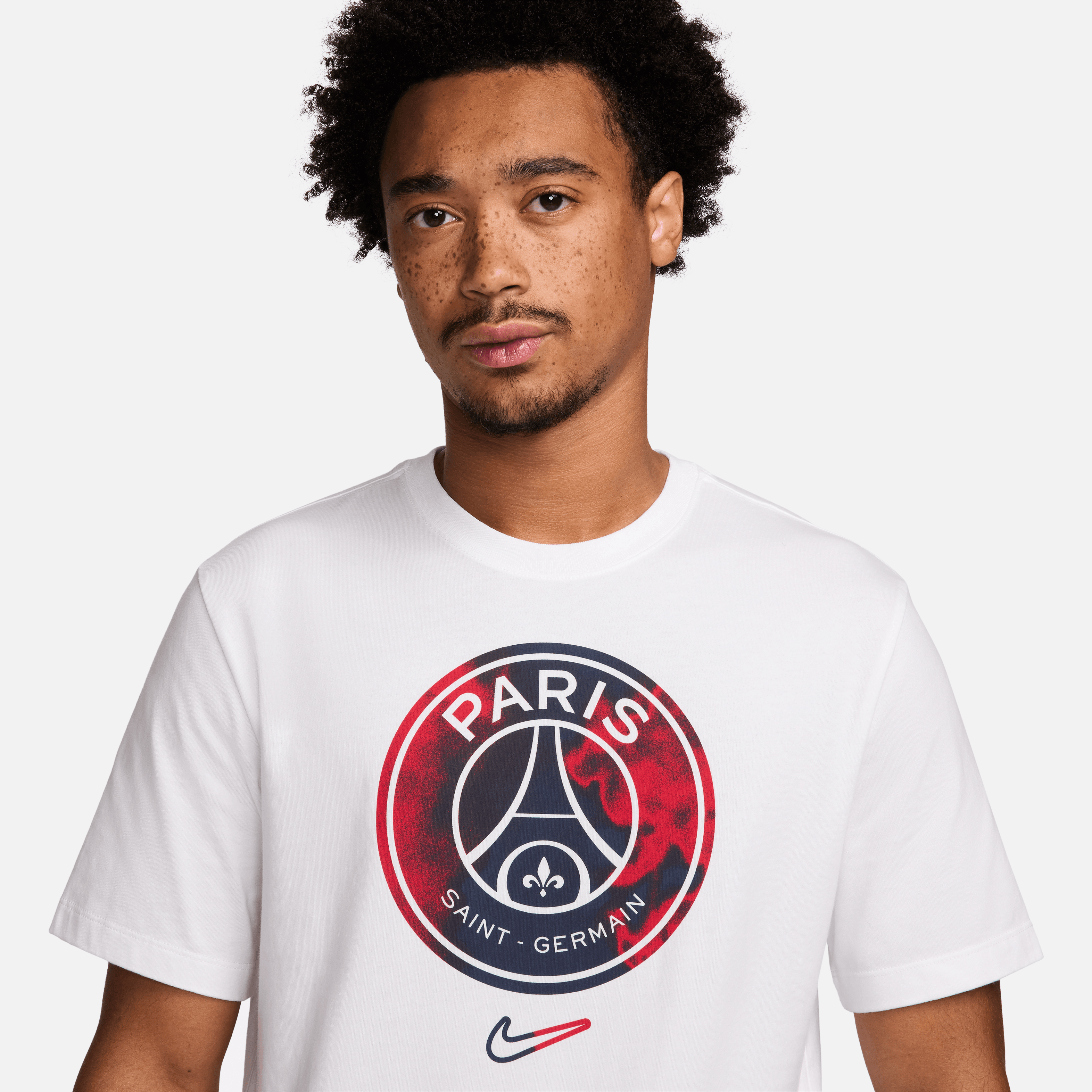 Nike Paris Saint-Germain Men's Nike T-Shirt