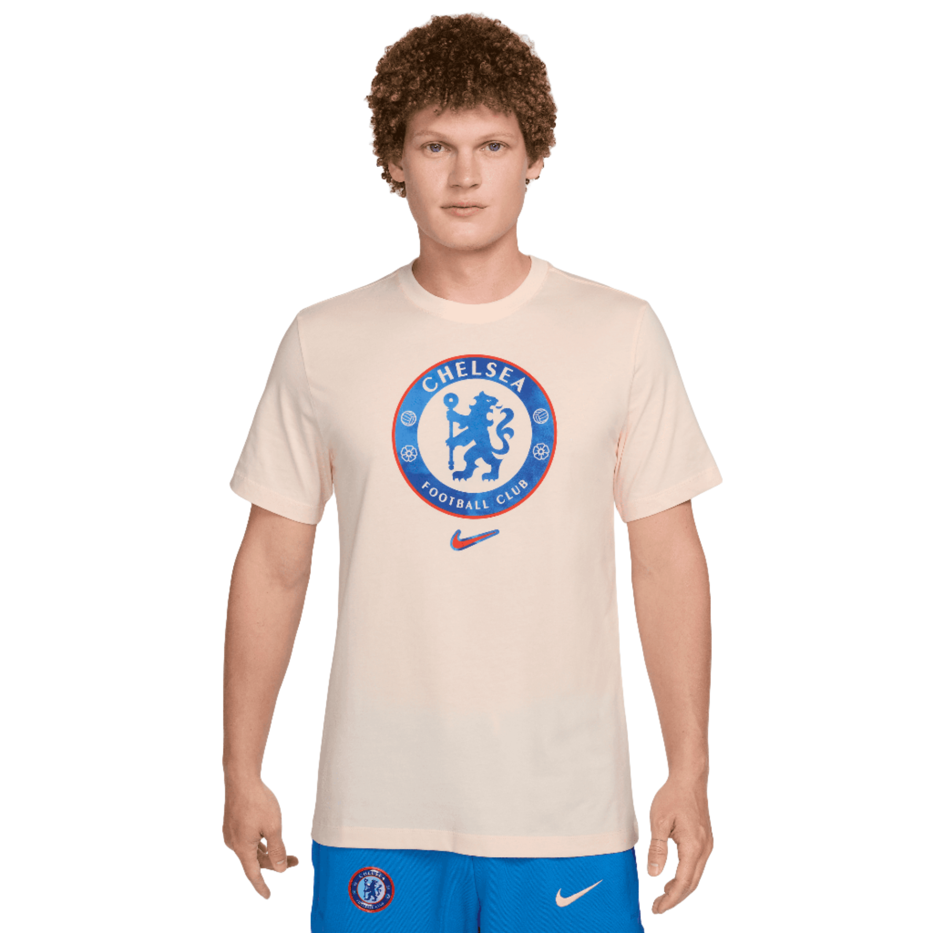 Nike Chelsea FC Men's  Soccer T-Shirt