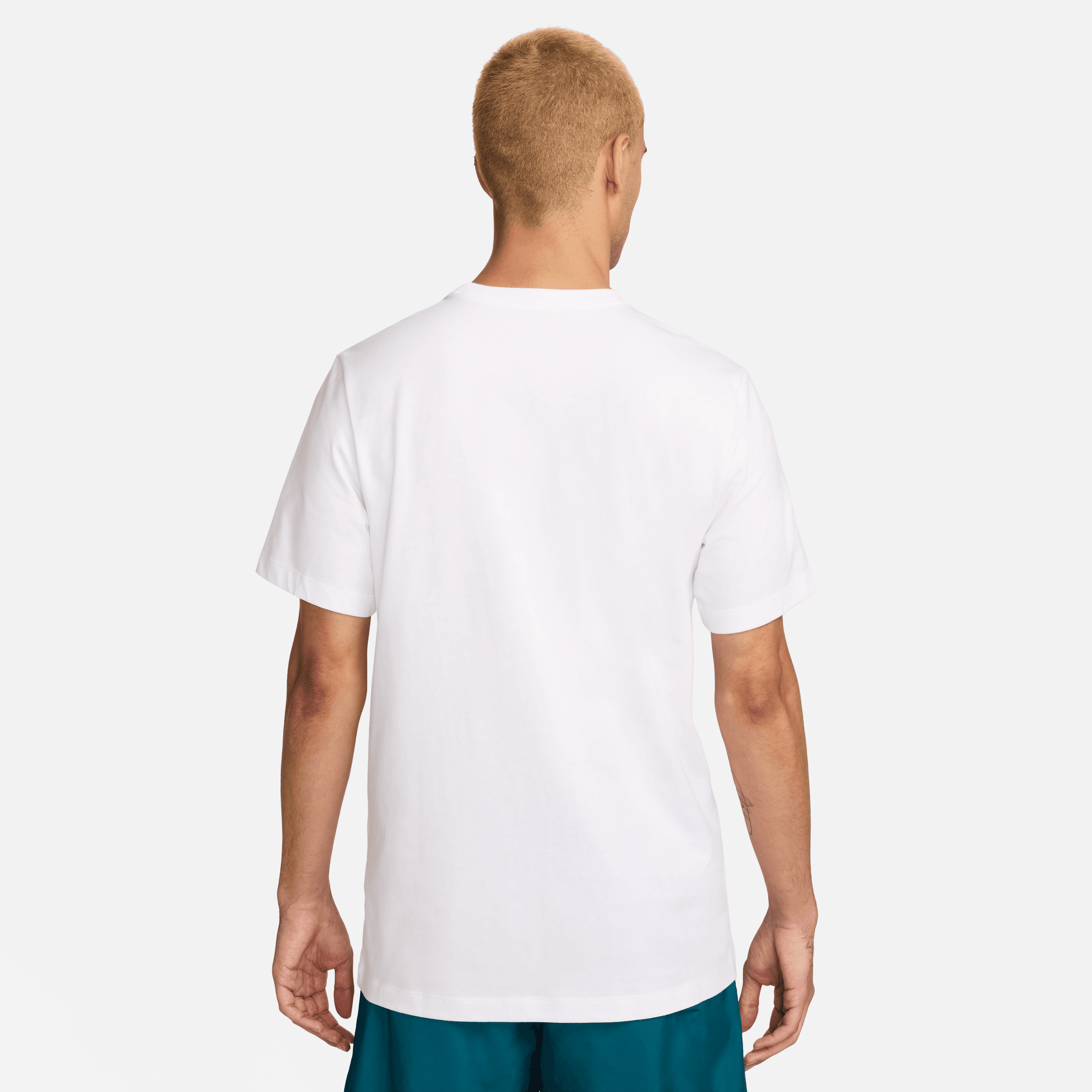 Nike Men's Portugal T-Shirt