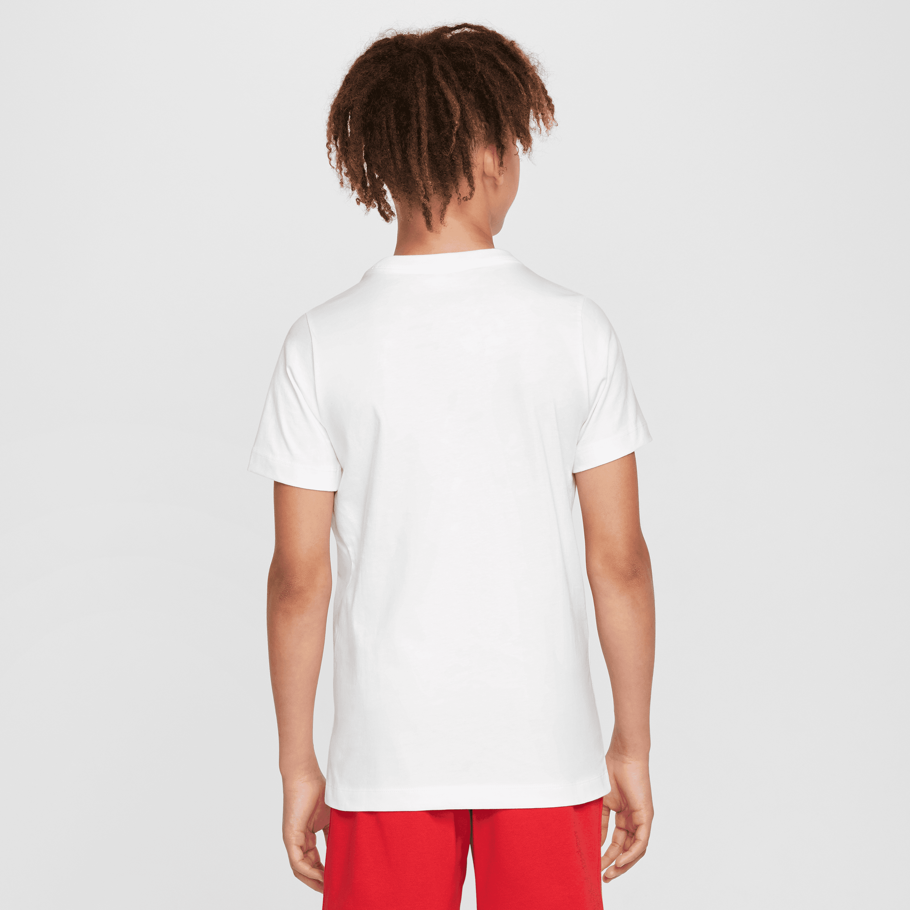 Nike France Big Kids' T-Shirt