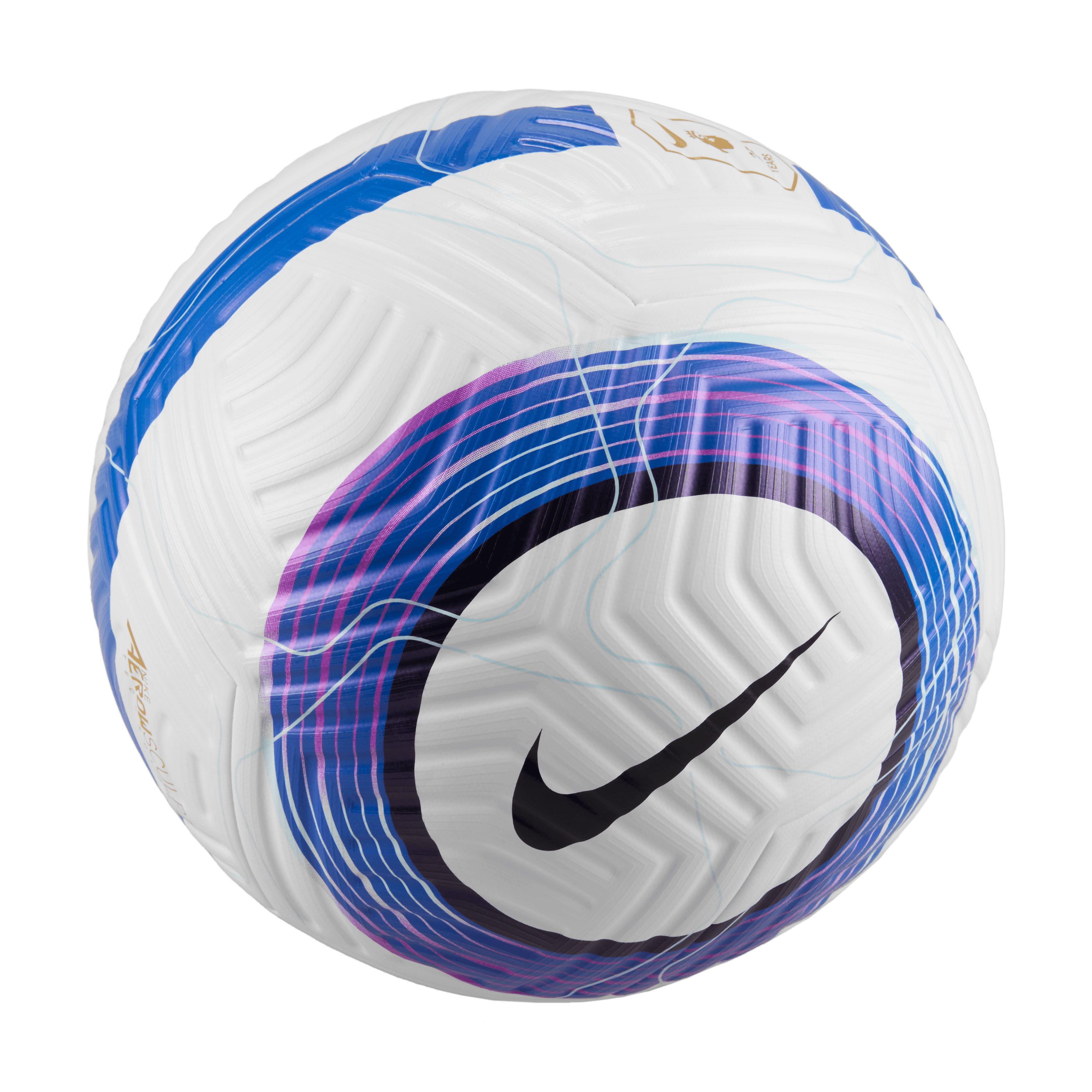 Premier League Flight Nike Soccer Ball