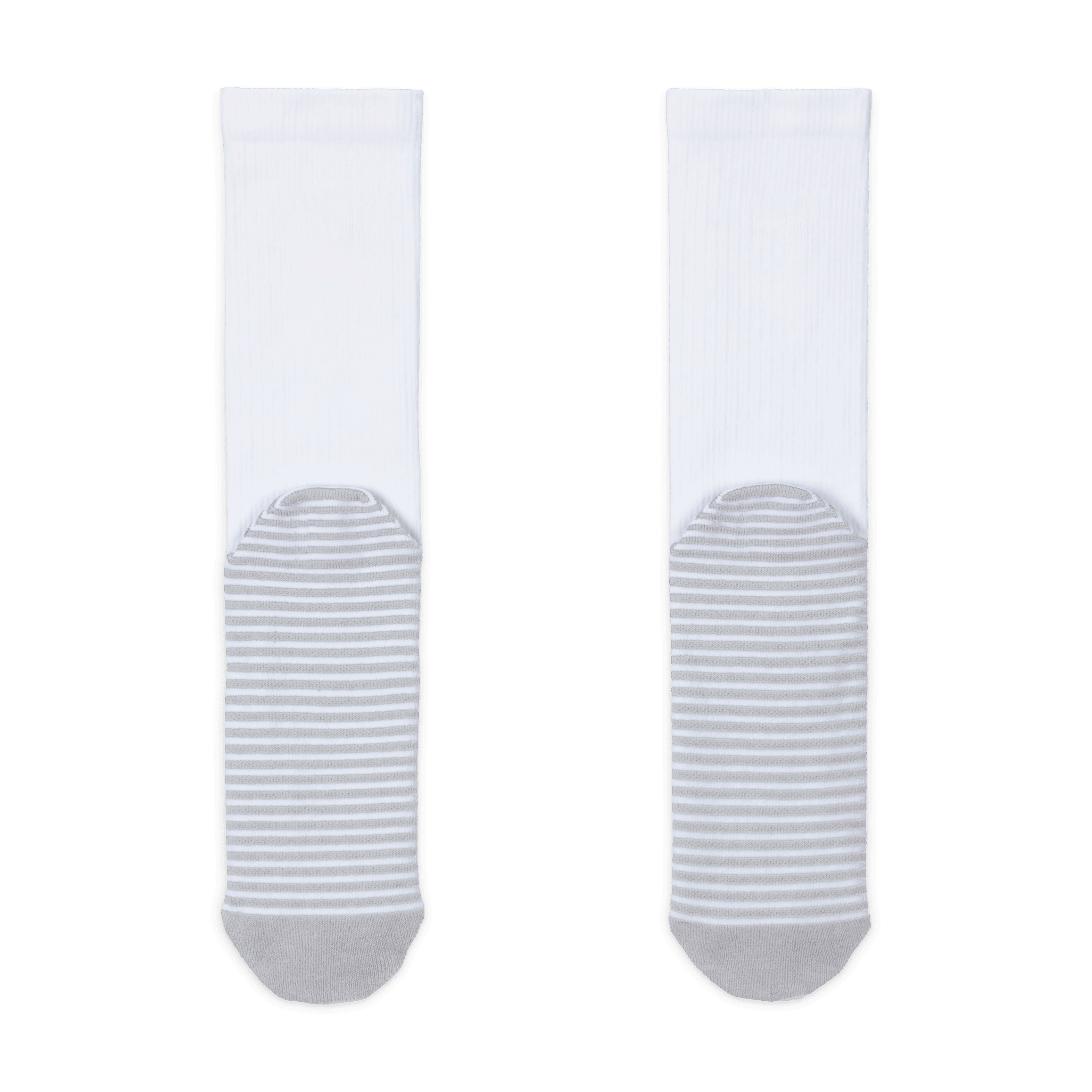Nike Strike Crew Socks-White