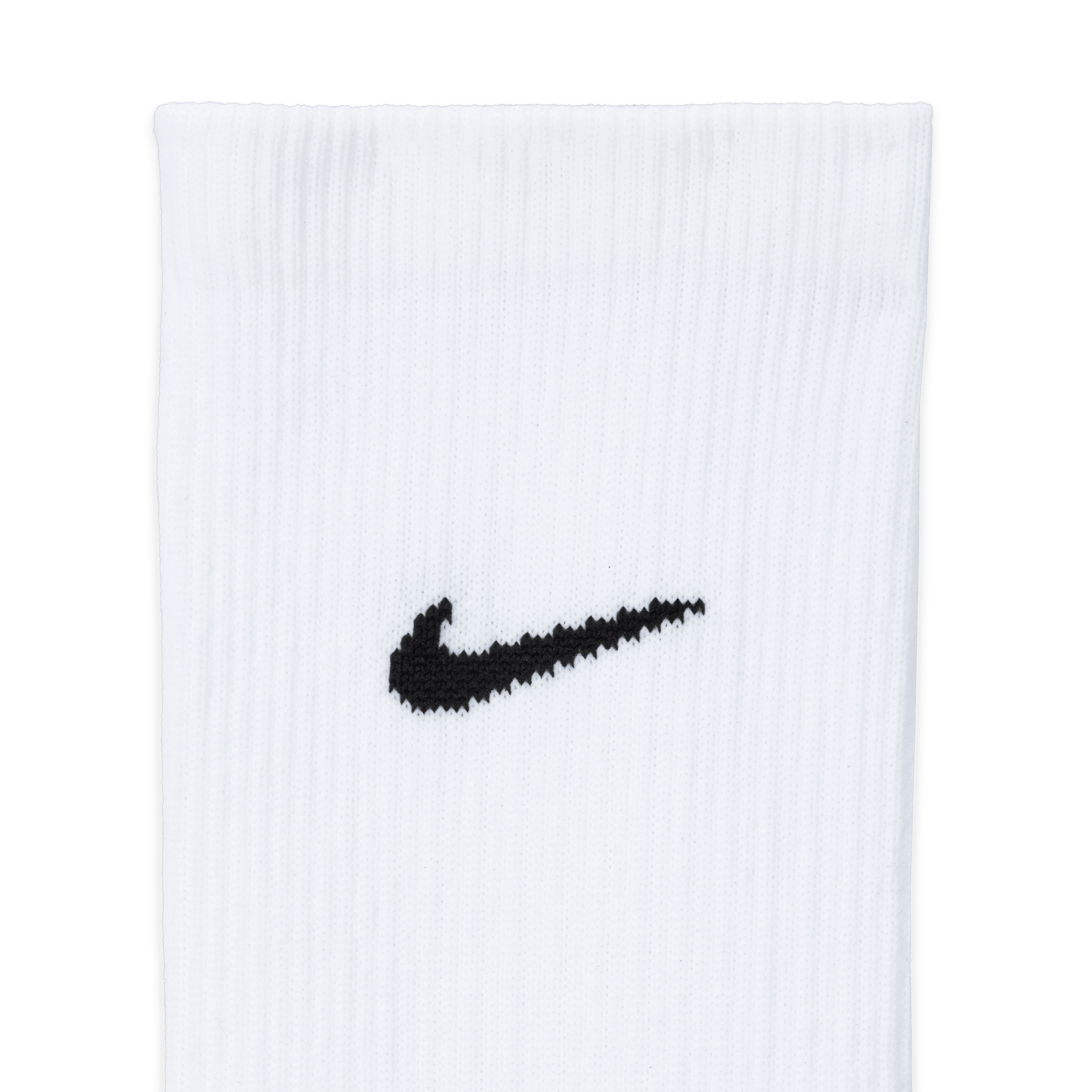 Nike Strike Crew Socks-White