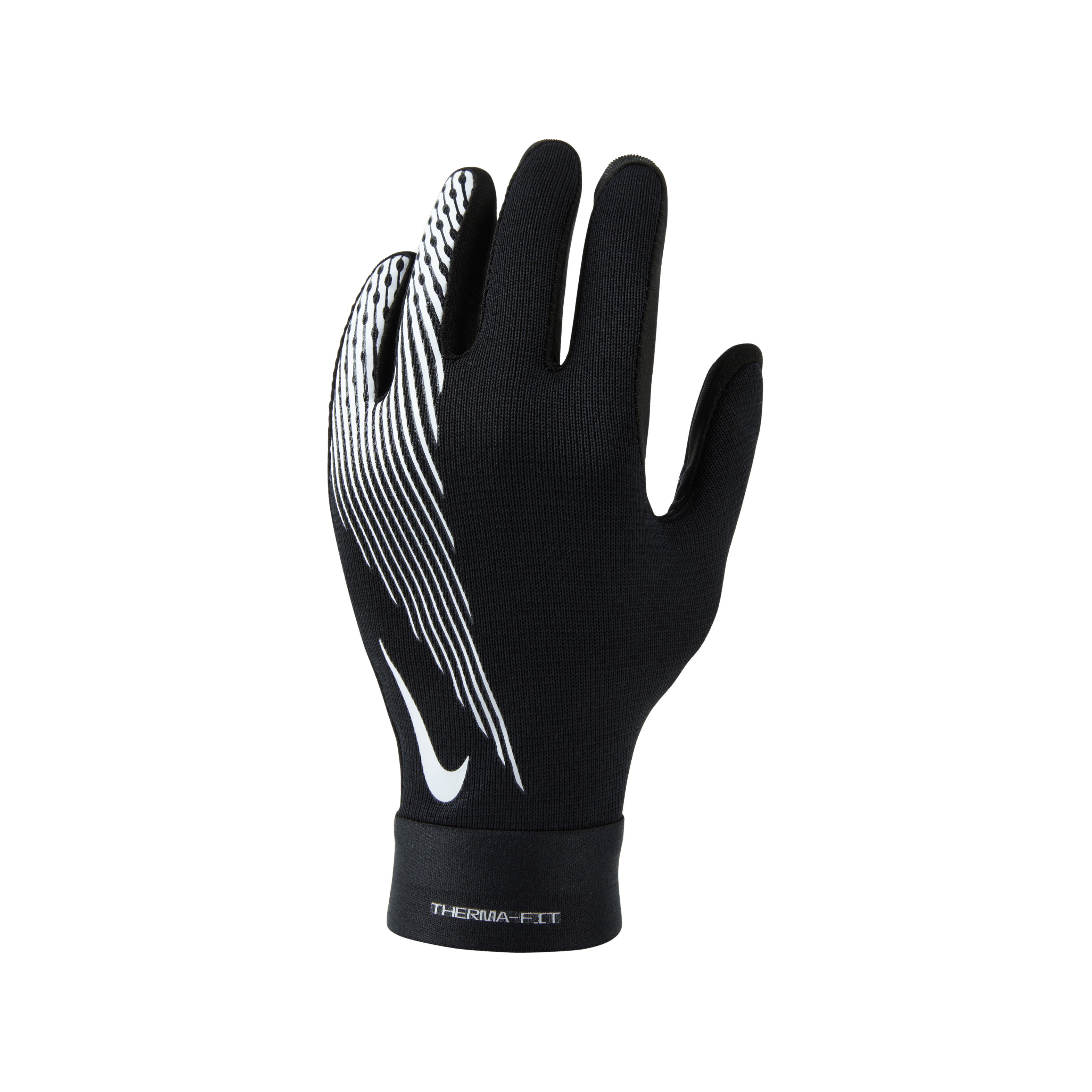 Nike Academy Big Kids' Therma-FIT Soccer Gloves