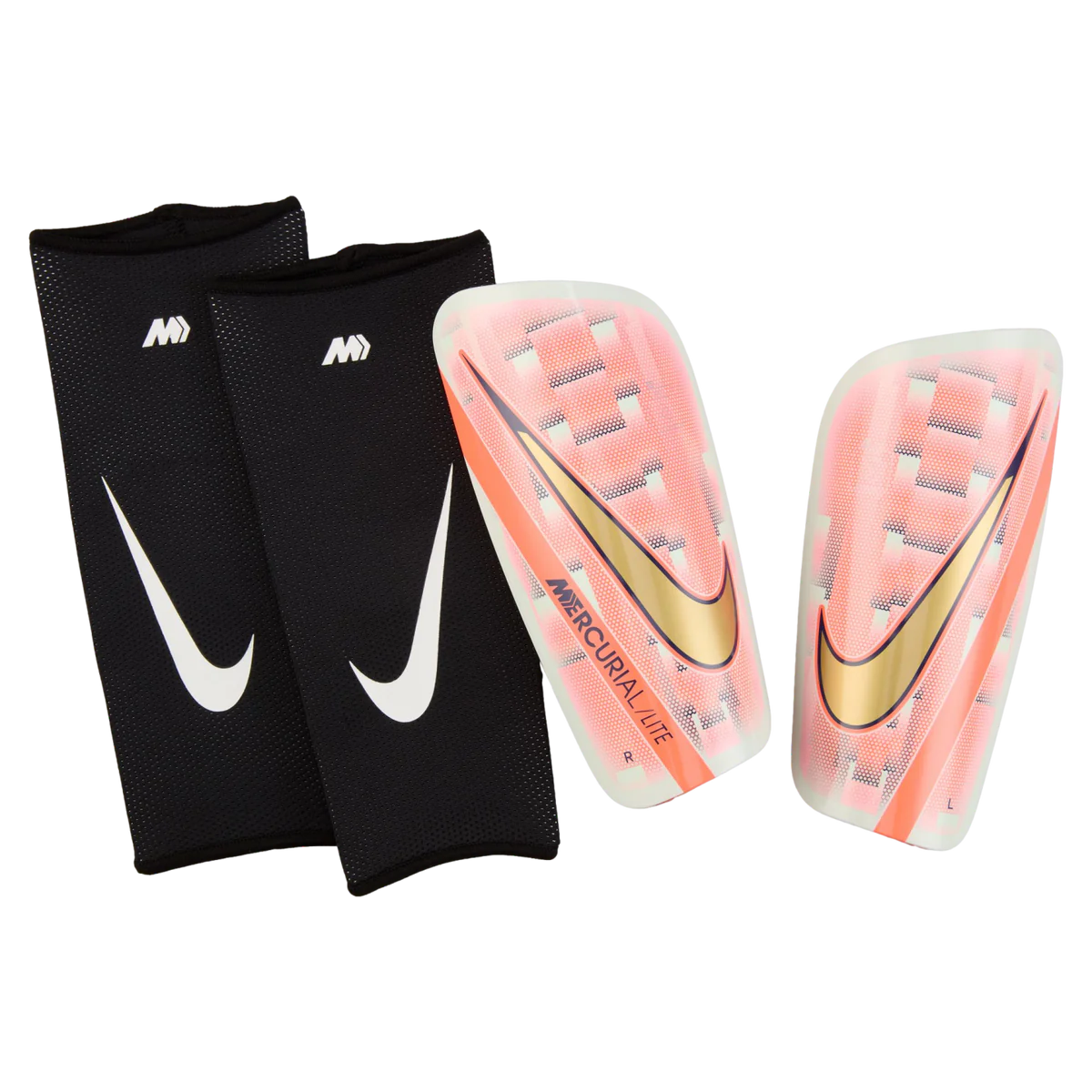 NIKE SIGNATURE MERCURIAL LITE SHINGUARD