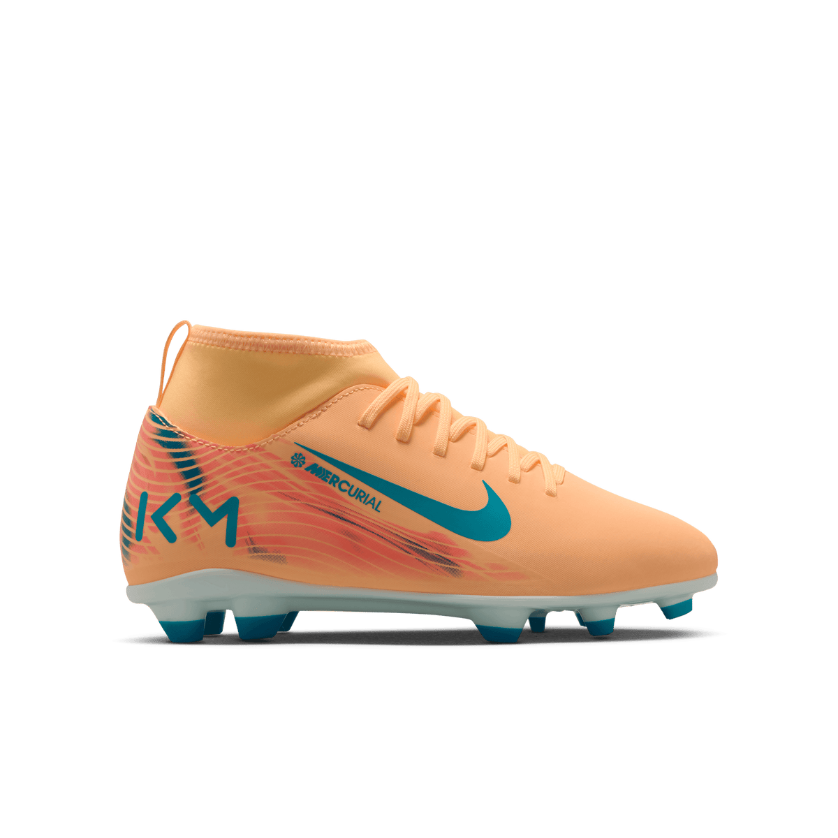 Nike Jr. Mercurial Superfly 10 Club 