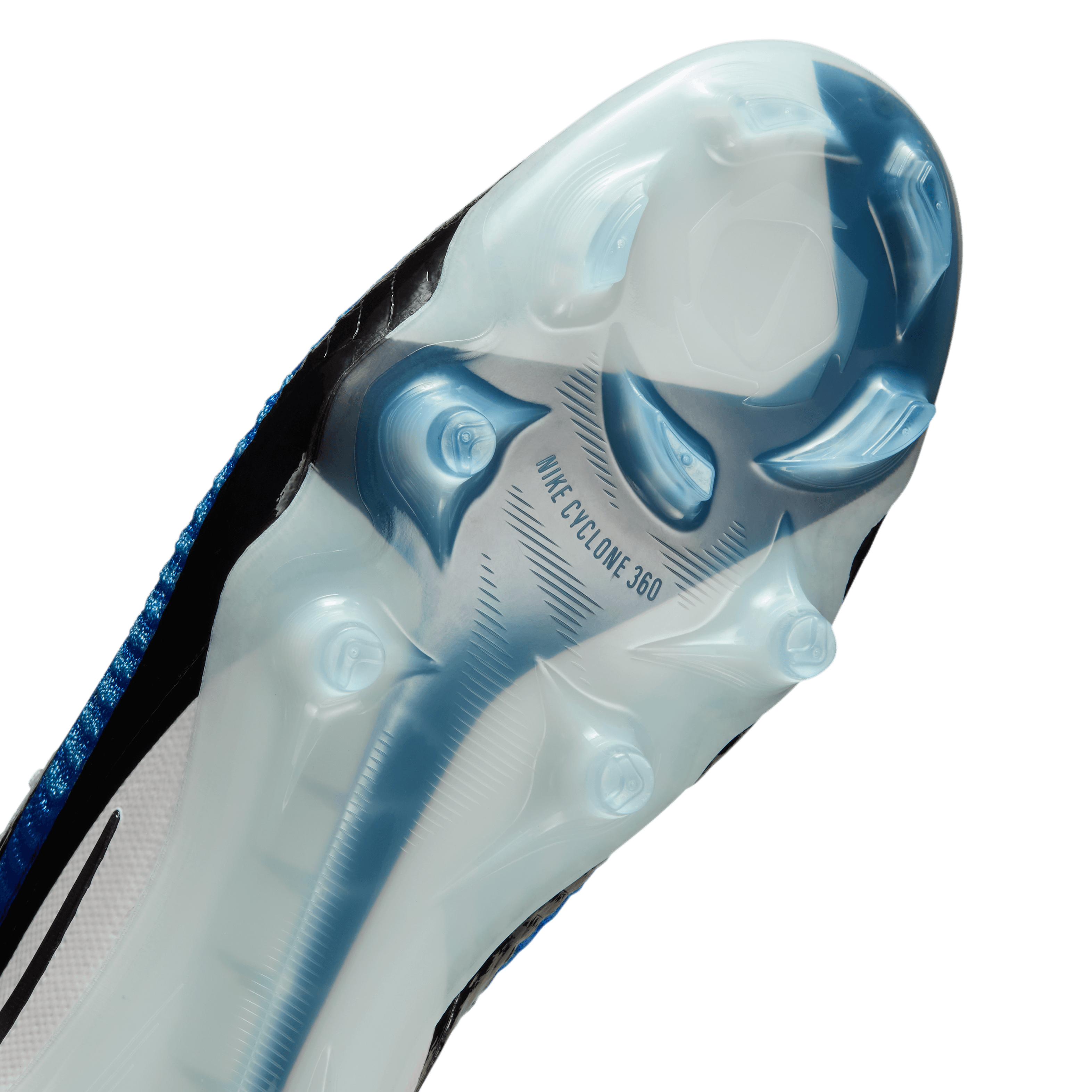 Nike Phantom 6 Low Elite FG-Racer Blue/pink Blast-white