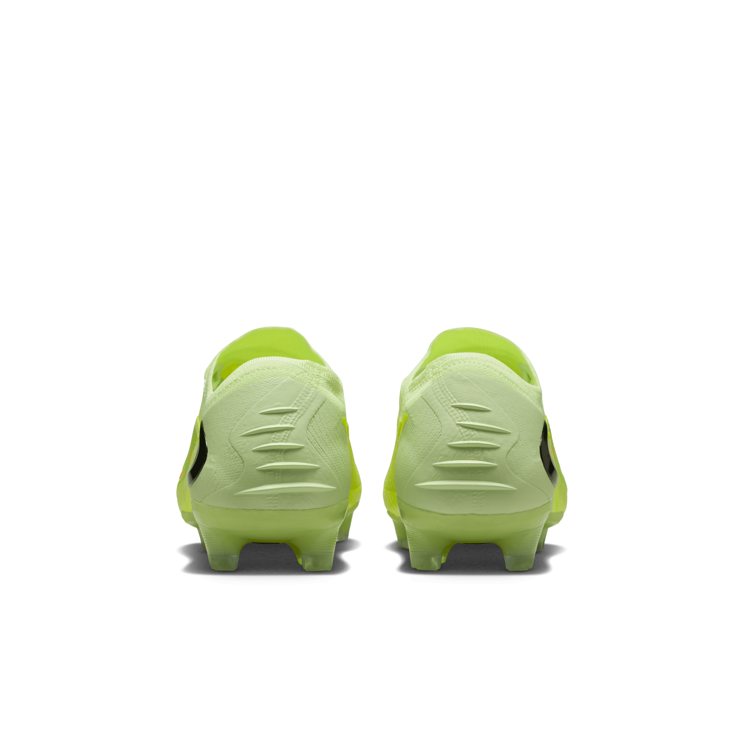 Nike Phantom 6 Low Elite FG- Hyper Crimson/Black/Limelight