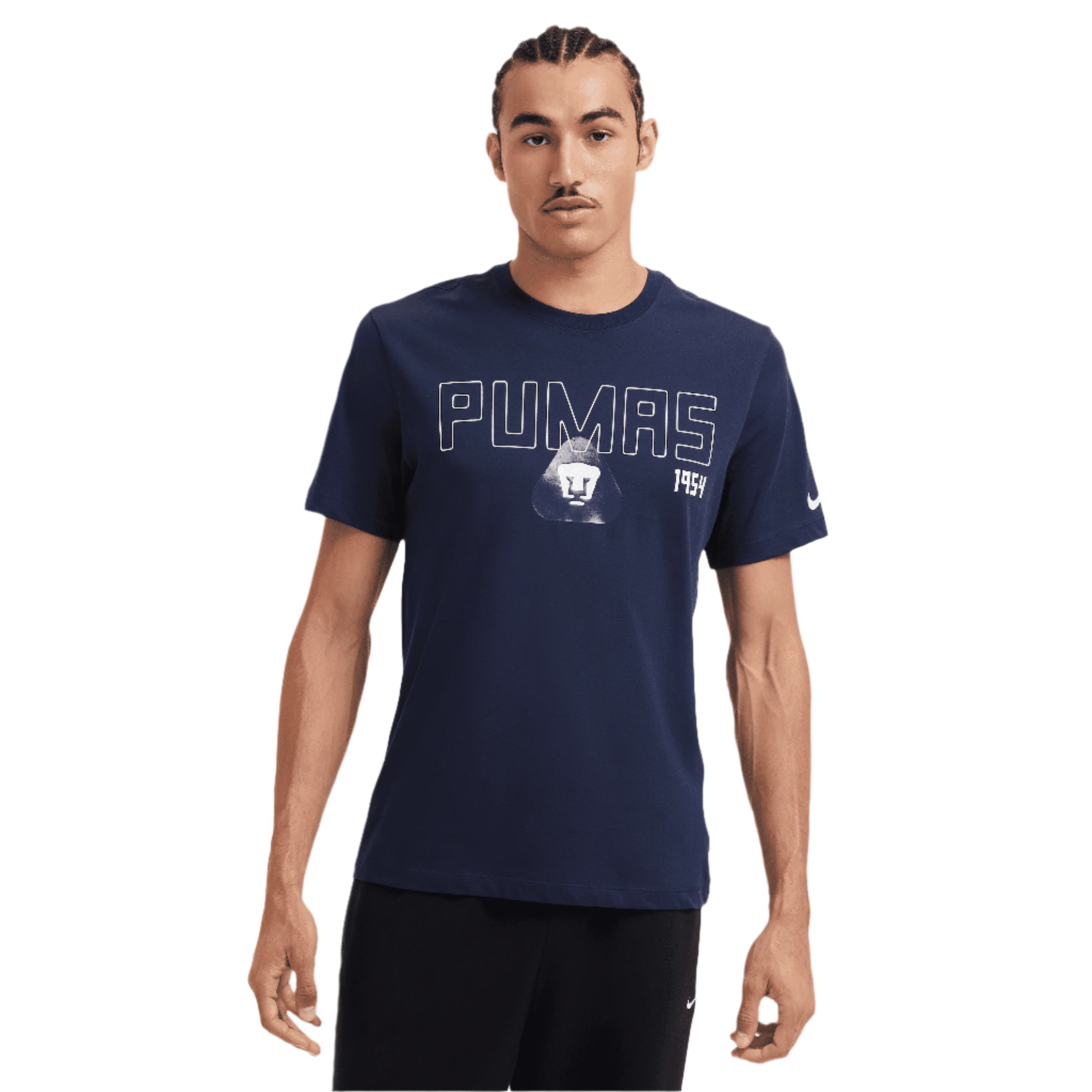 Nike Pumas UNAM Heritage Soccer T-Shirt