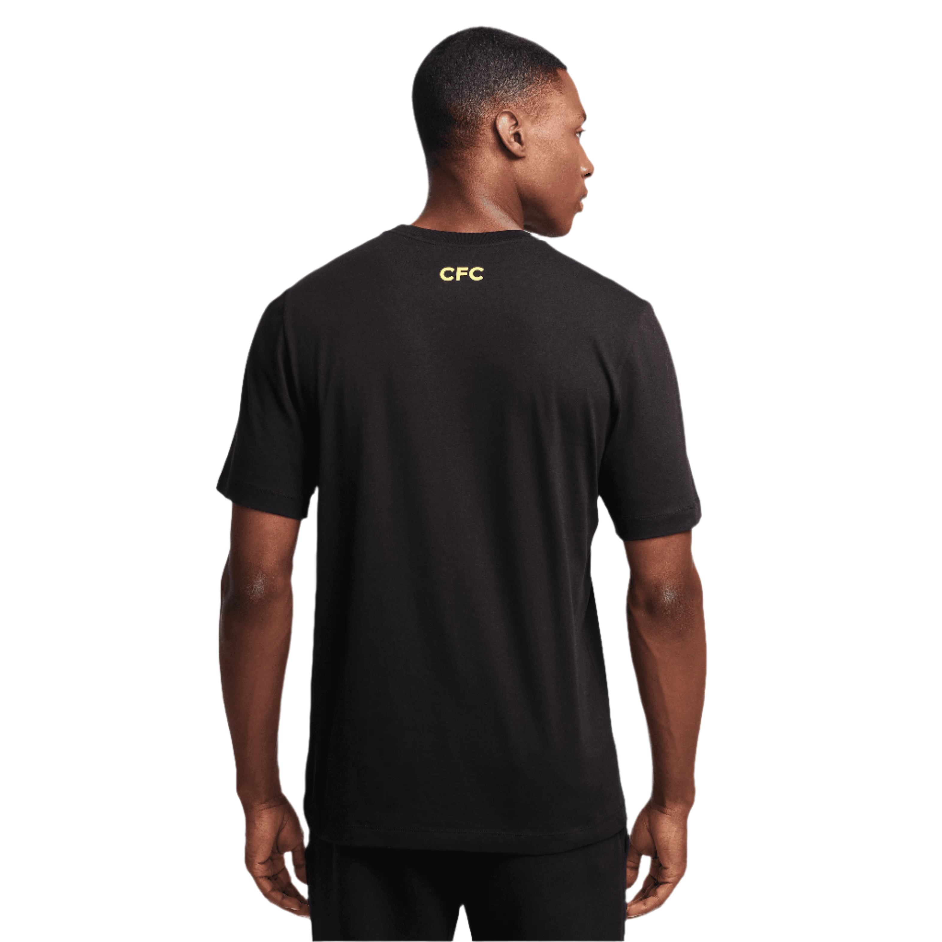 Nike Chelsea FC Men's Soccer T-Shirt