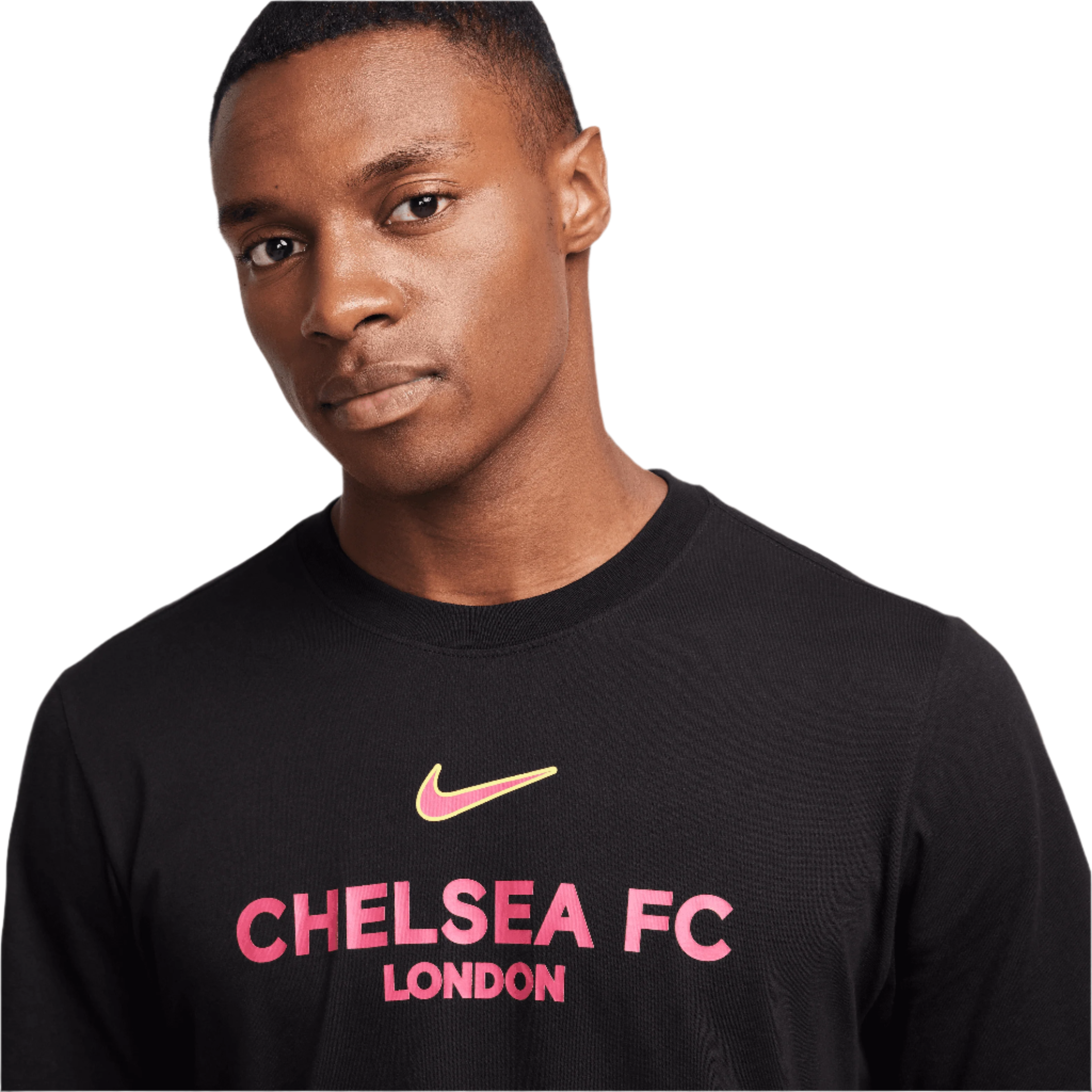 Nike Chelsea FC Men's Soccer T-Shirt