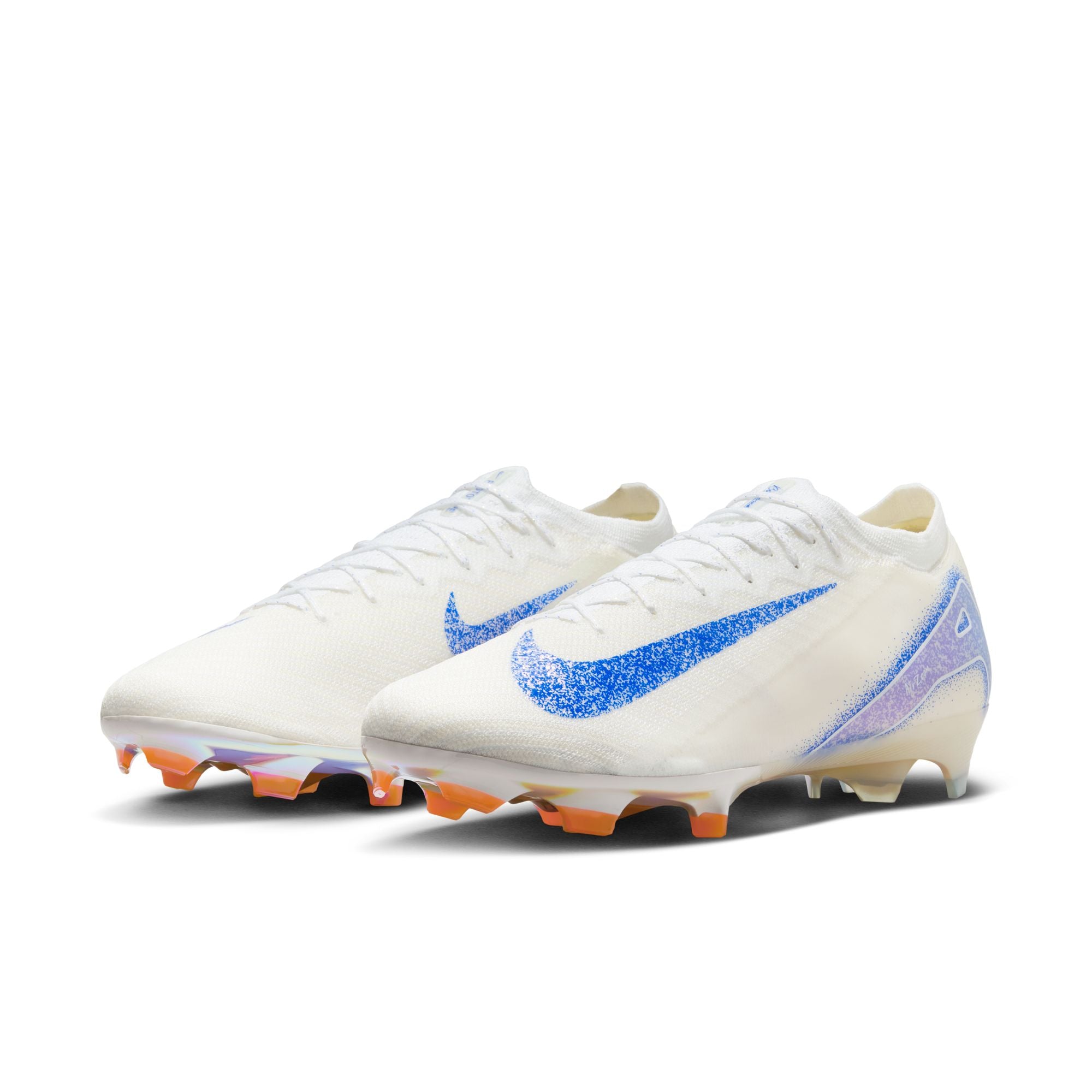 Nike Mercurial Vapor 16 Elite Blueprint FG Low