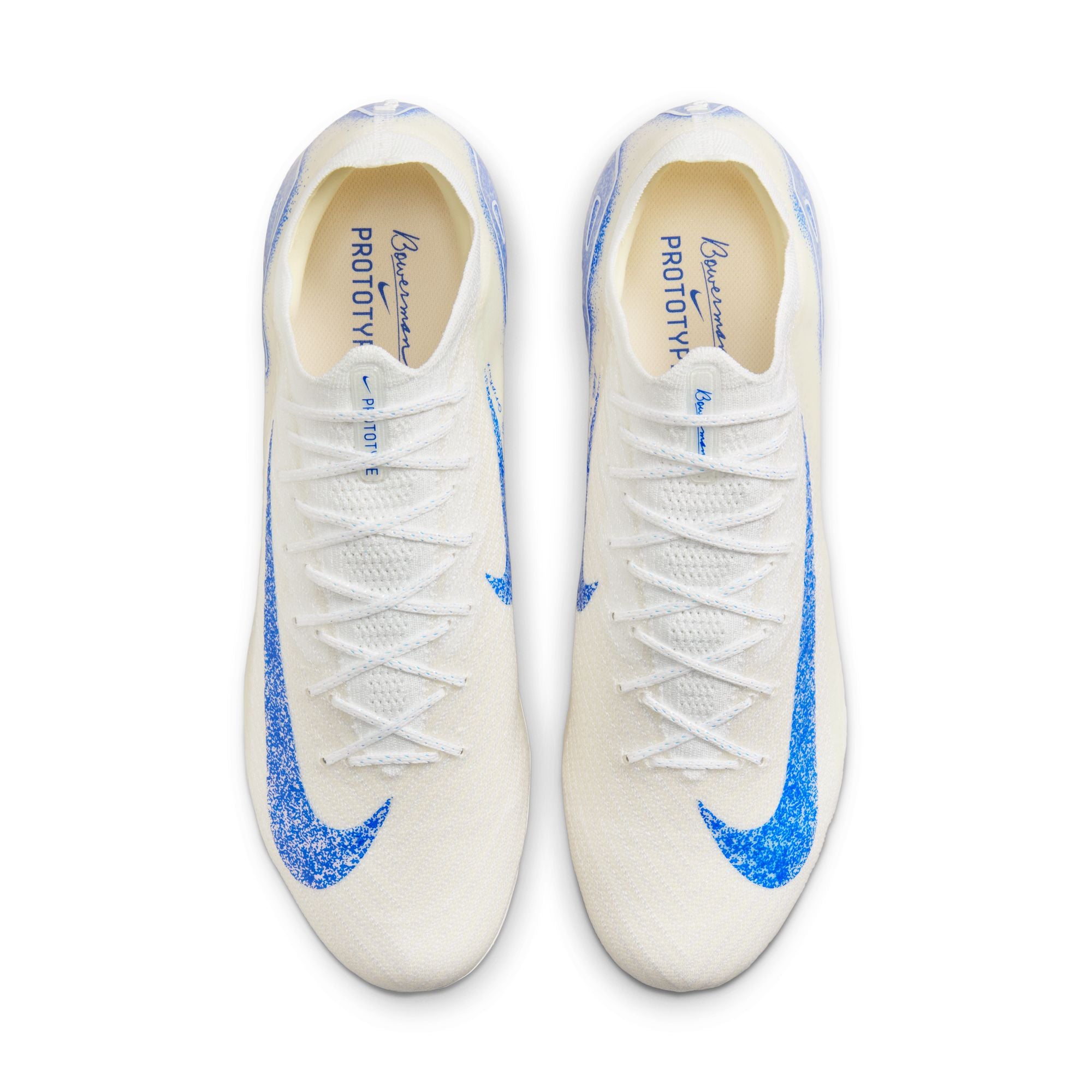 Nike Mercurial Vapor 16 Elite Blueprint FG Low