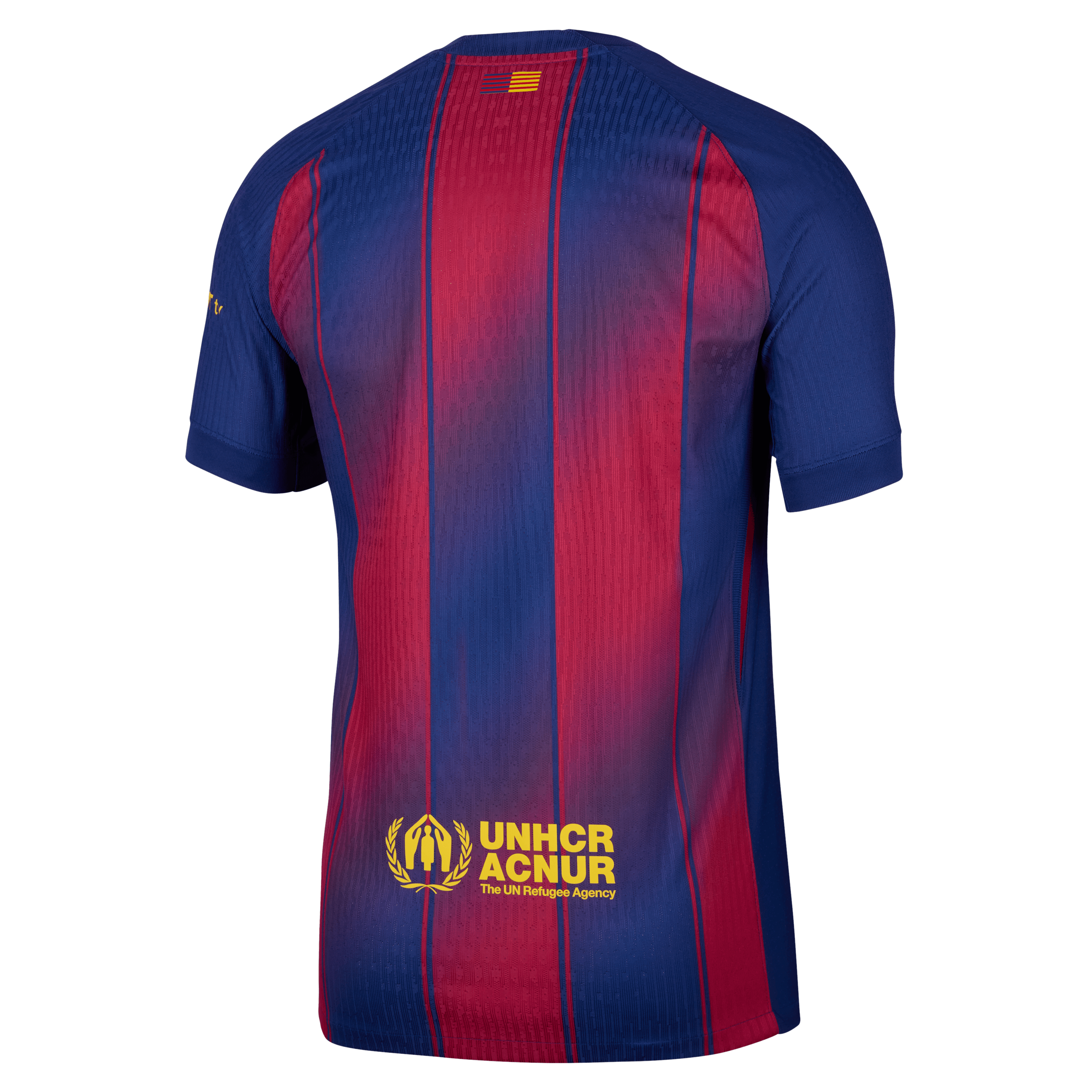Nike F.C. Barcelona Match Home Men's Nike Dri-FIT ADV Football Authentic Jersey 2025/26
