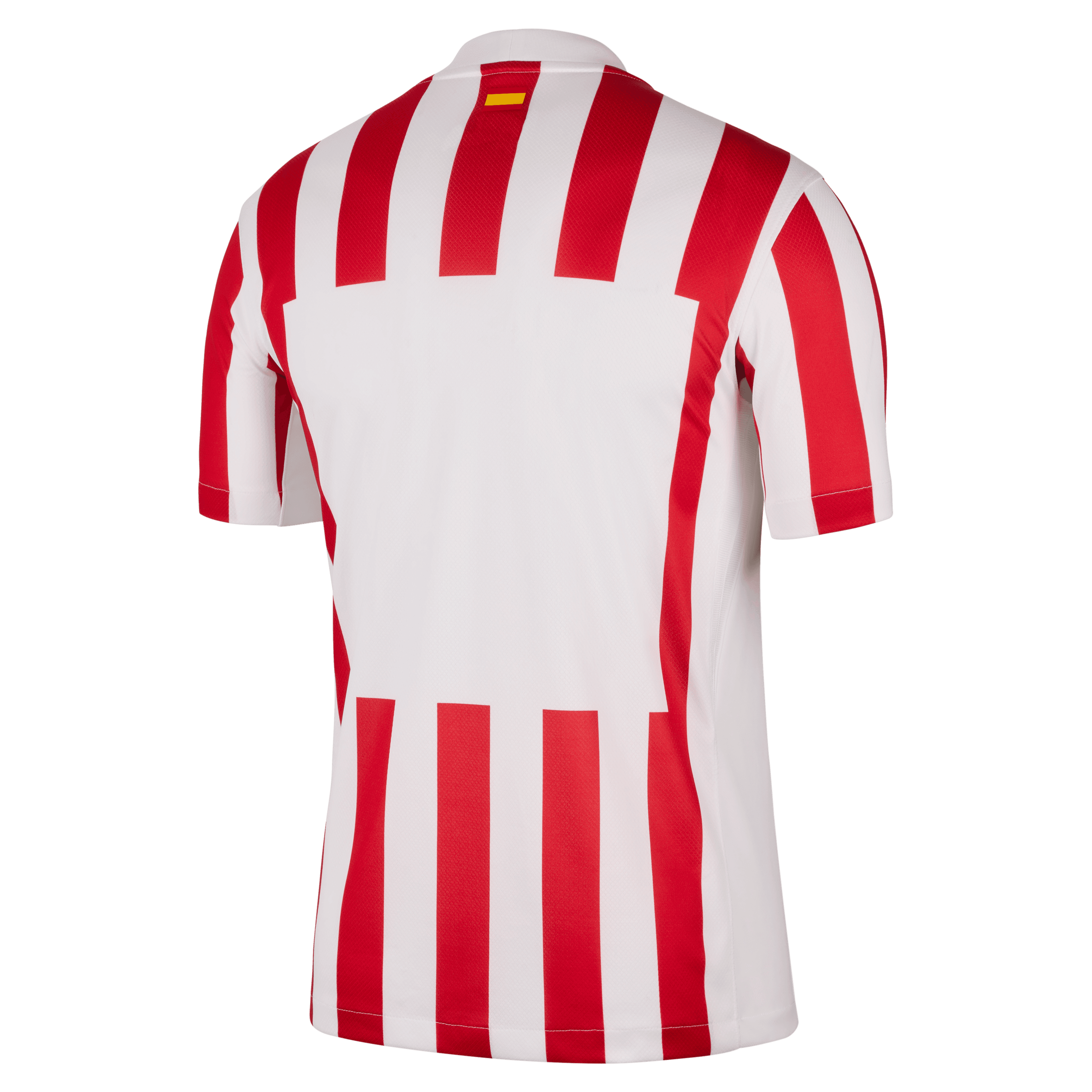 Nike Men's Atlético Madrid Stadium Home Jersey 25/26