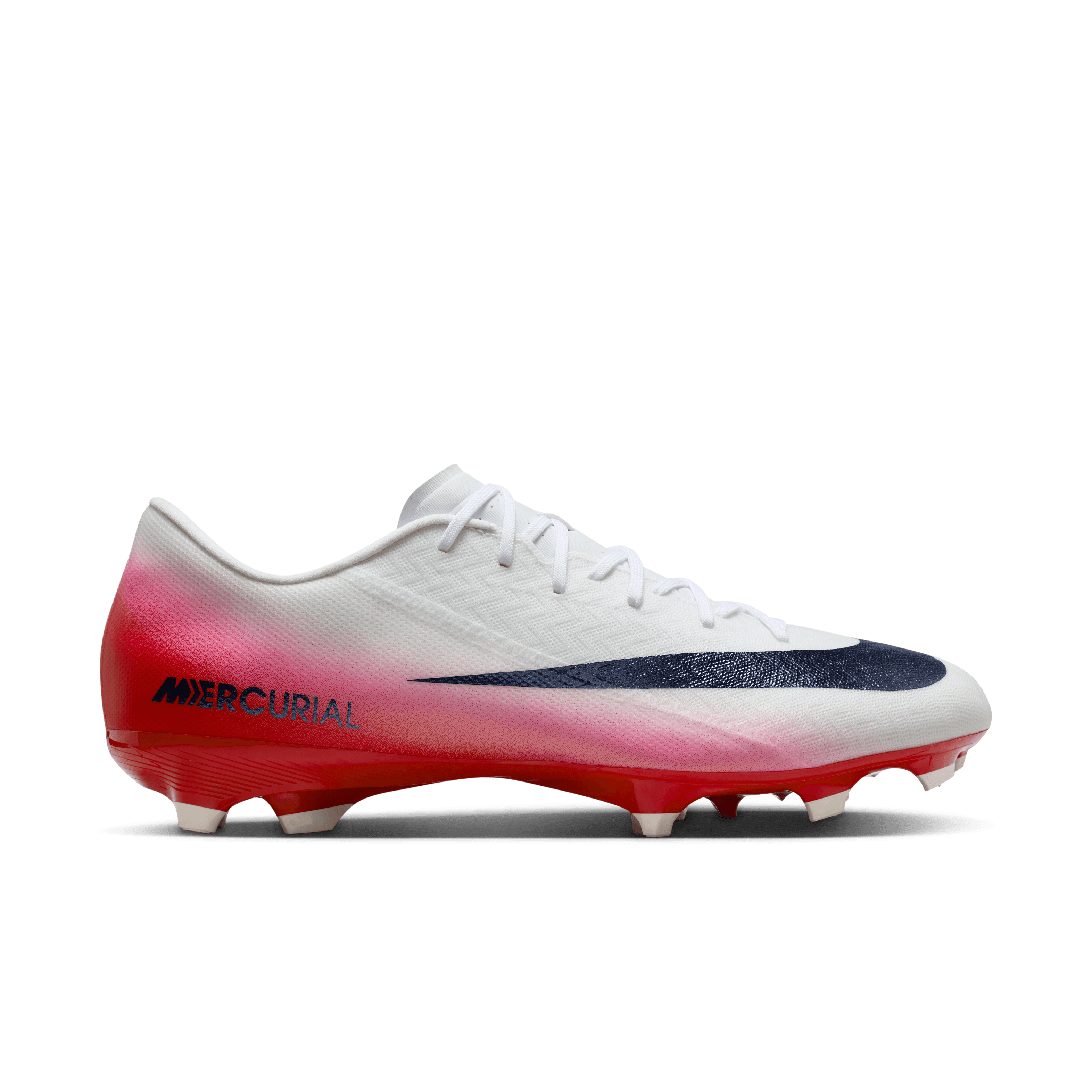 Nike Mercurial Vapor 16 Academy LV8 Multi-Ground Low-Top Soccer Cleats FG