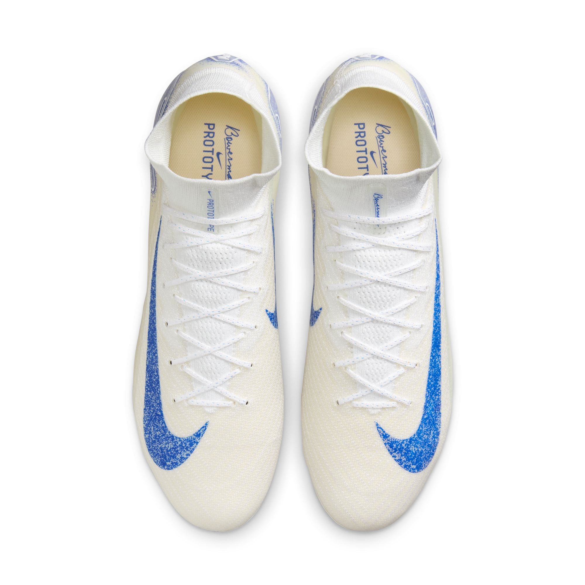 Nike Mercurial Superfly 10 Elite Blueprint