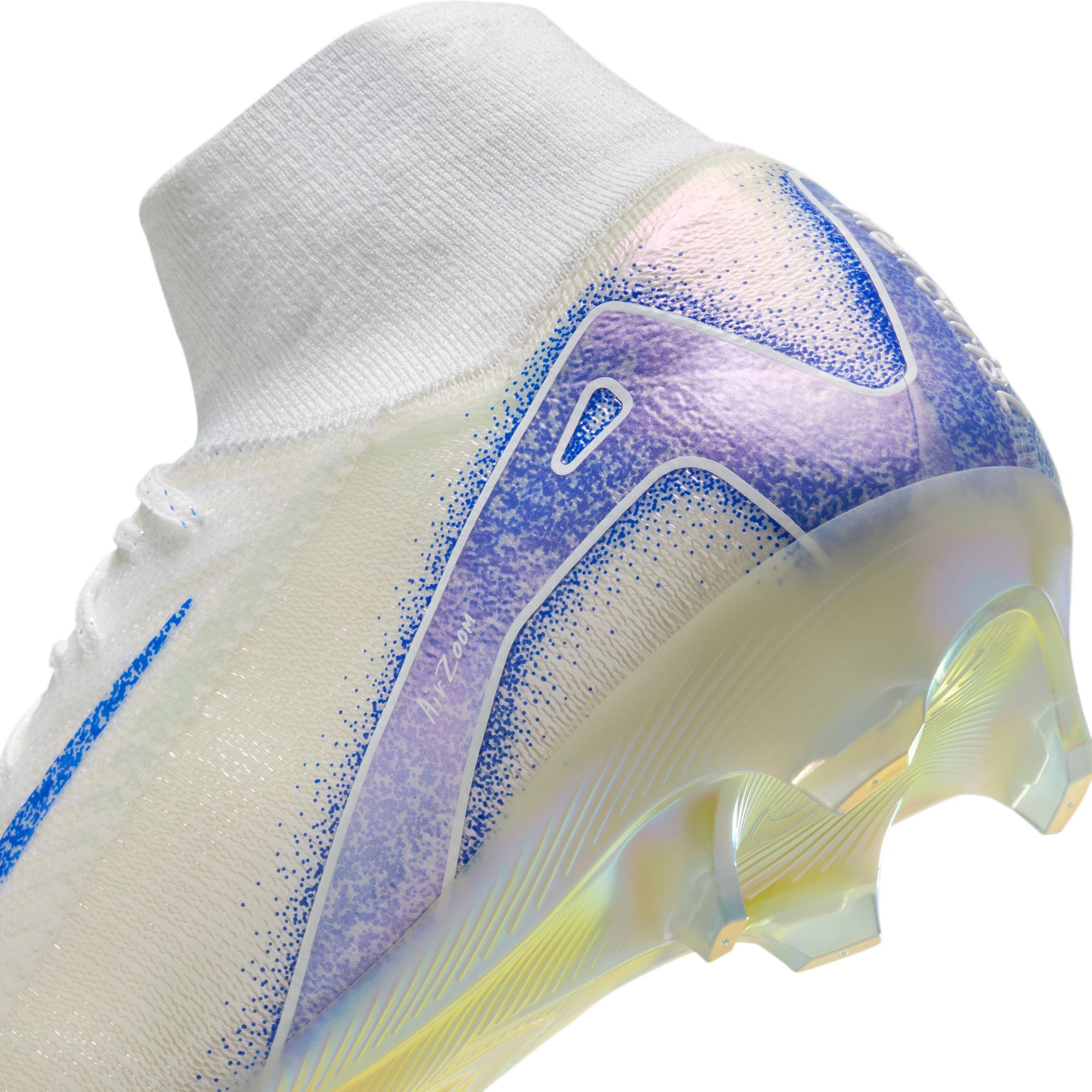 Nike Mercurial Superfly 10 Elite Blueprint