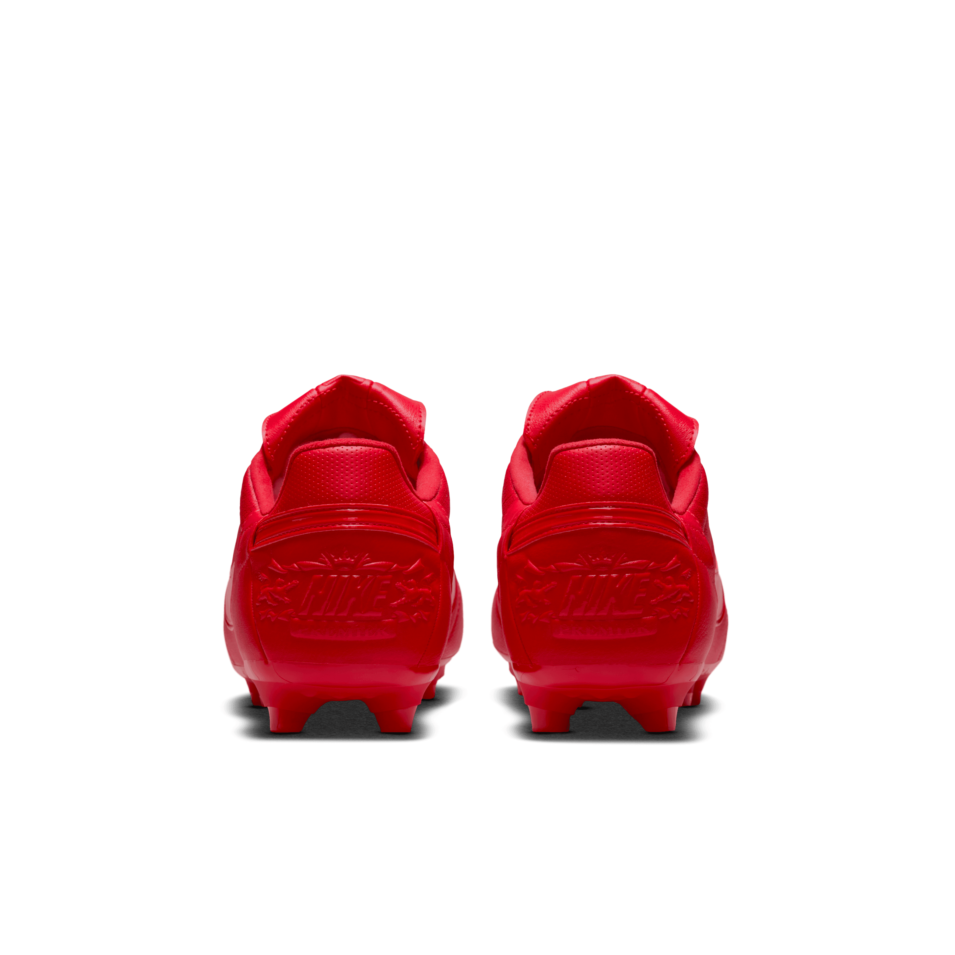 Nike Premier 3 FG - Fire Red