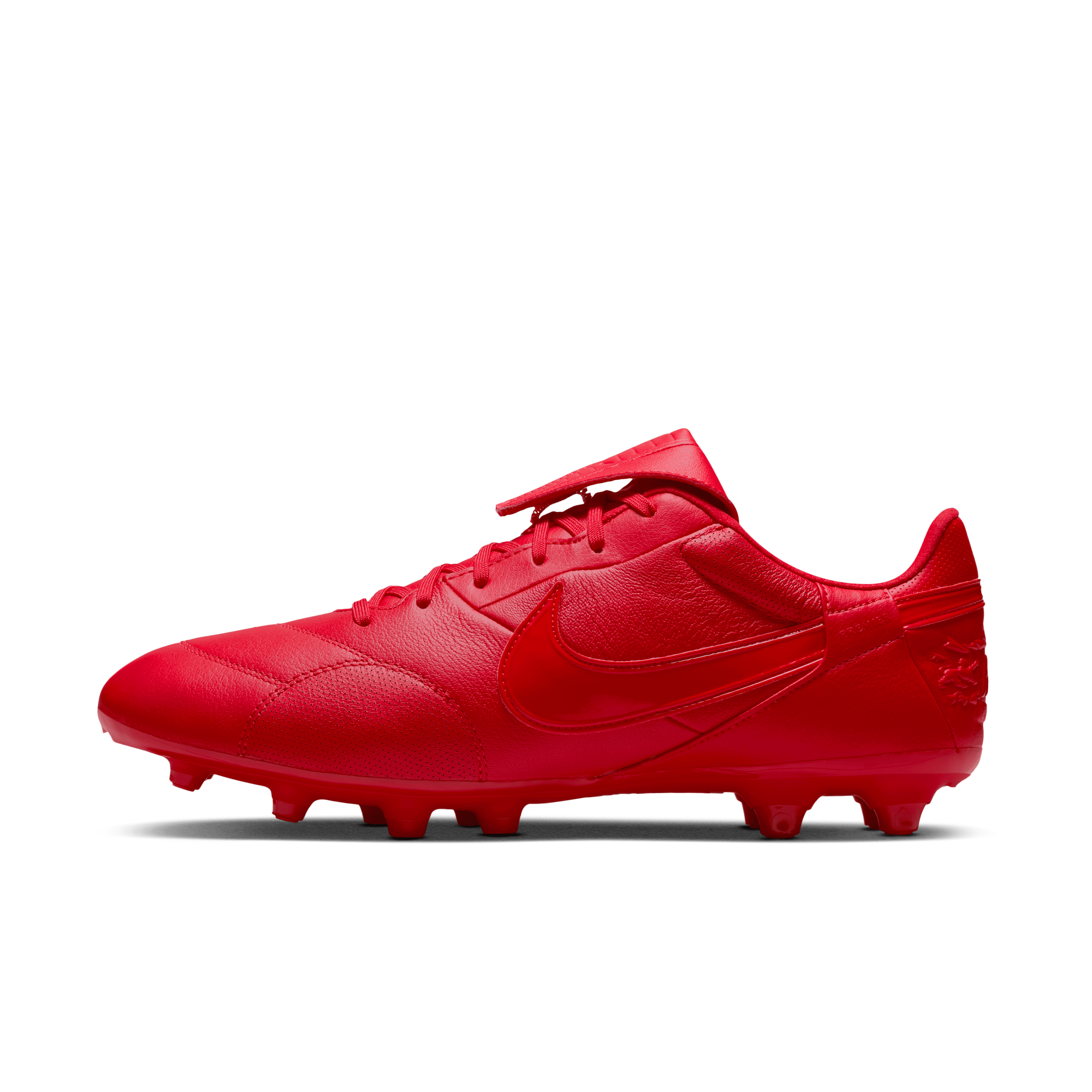 Nike Premier 3 FG - Fire Red