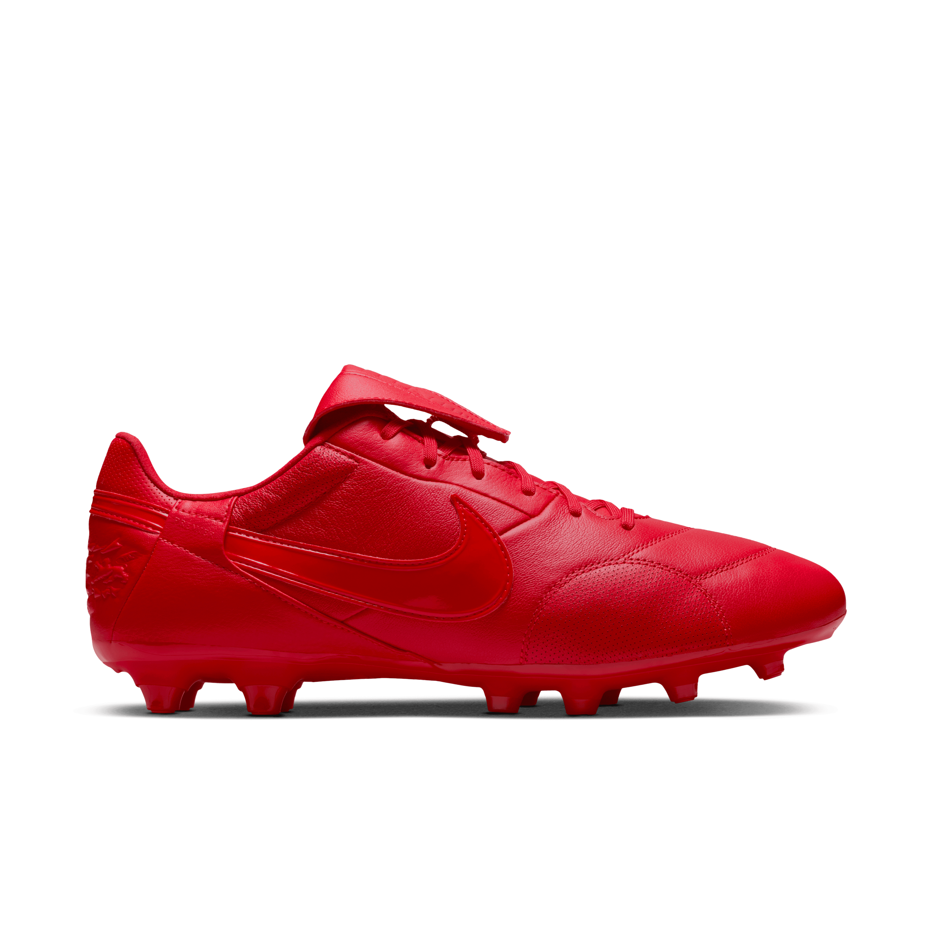 Nike Premier 3 FG - Fire Red