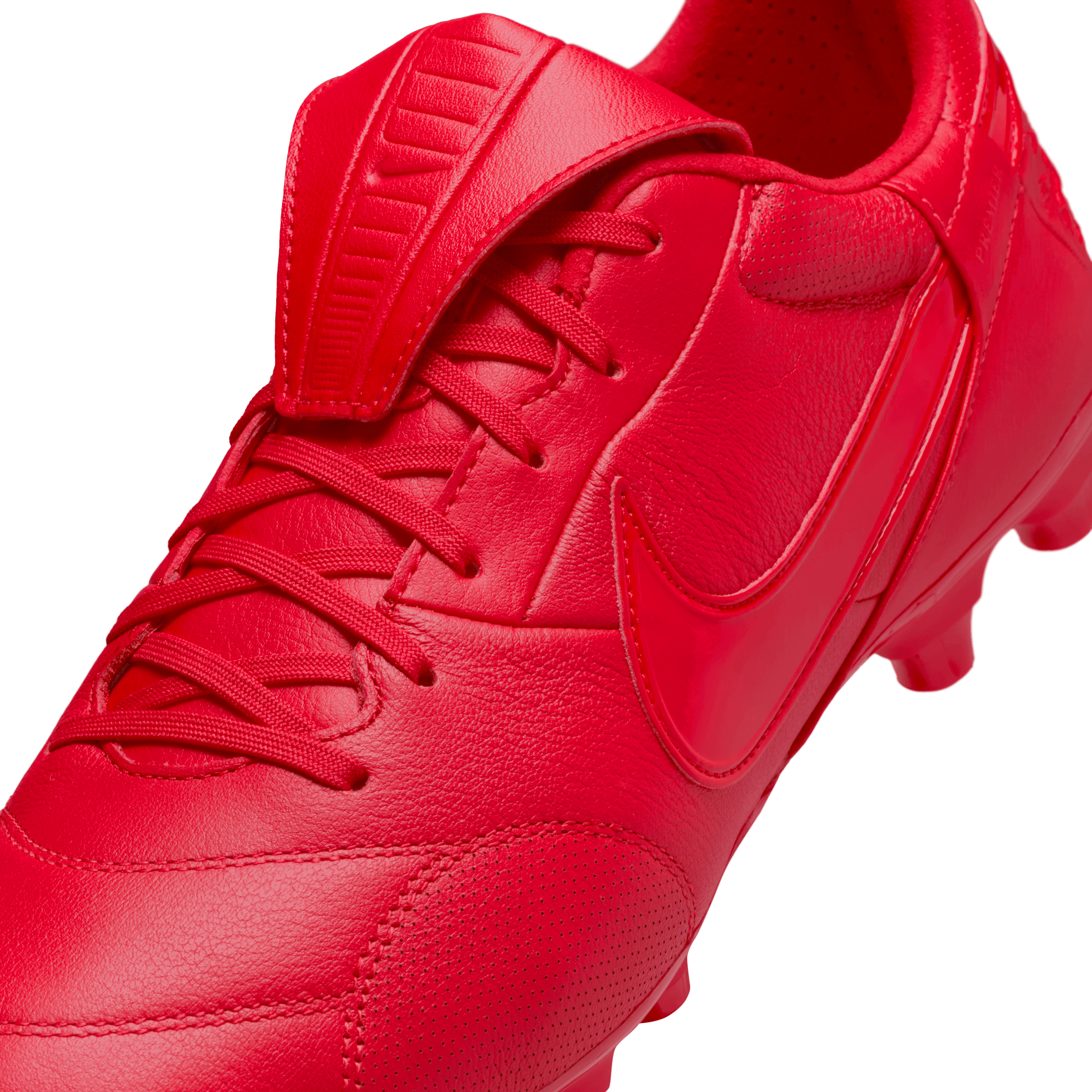 Nike Premier 3 FG - Fire Red