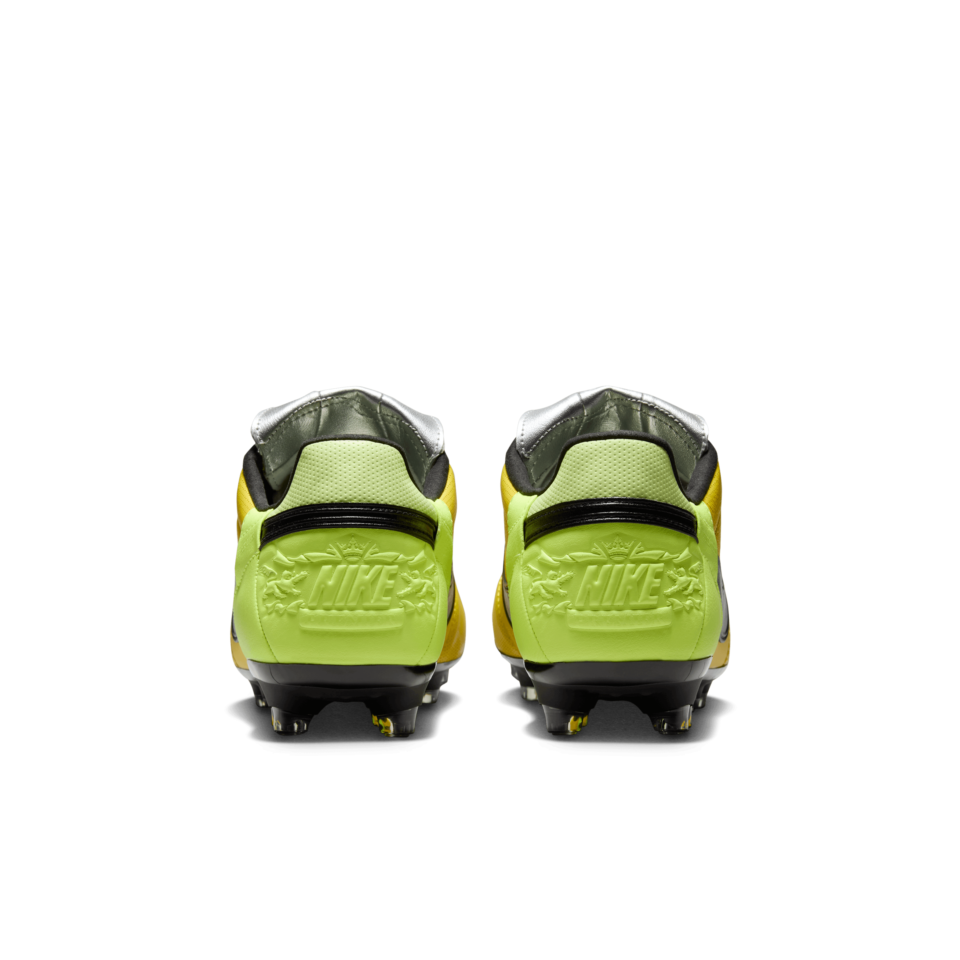 Nike Premier 3 FG-VOLT ICE/BLACK-VIBRANT YELLOW