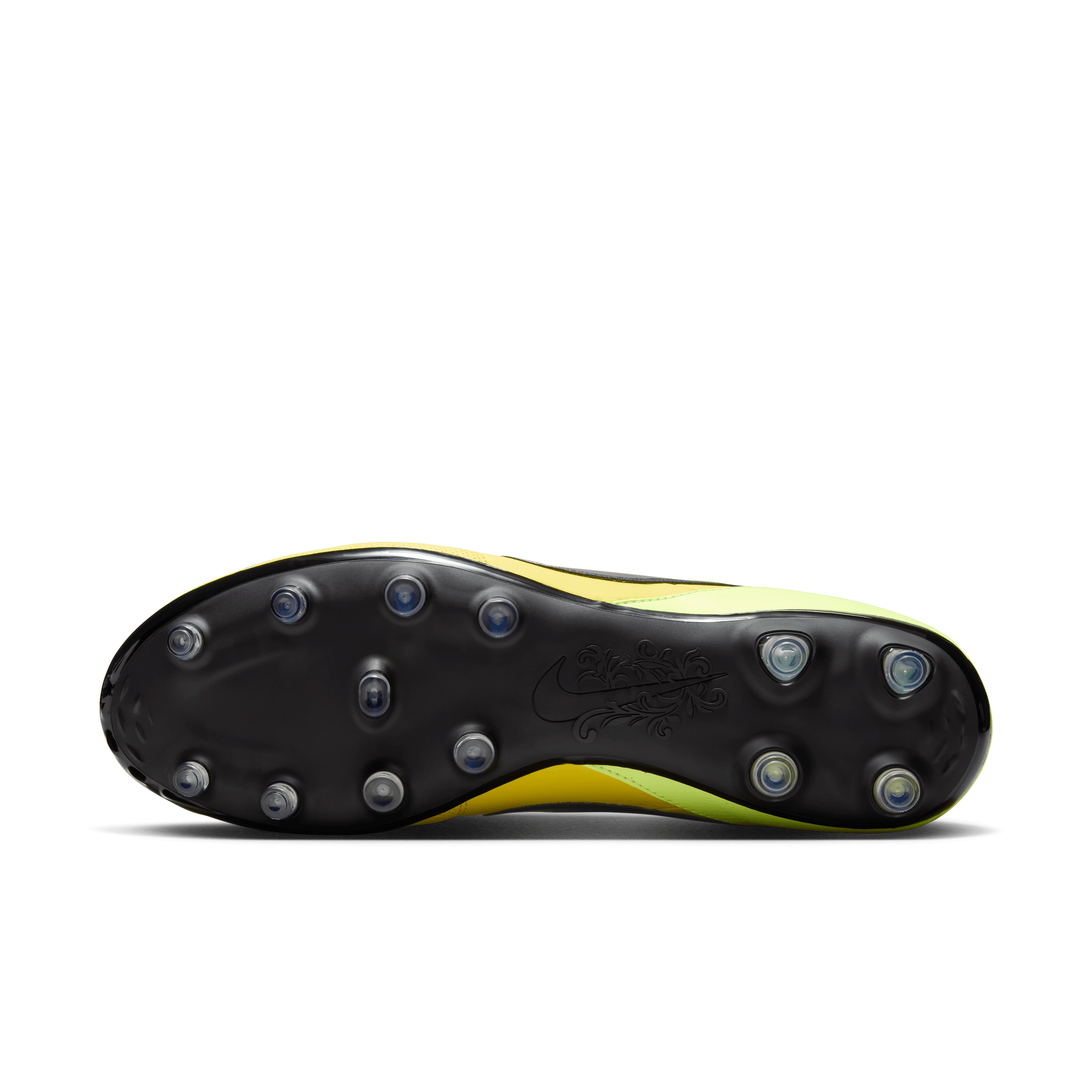 Nike Premier 3 FG-VOLT ICE/BLACK-VIBRANT YELLOW