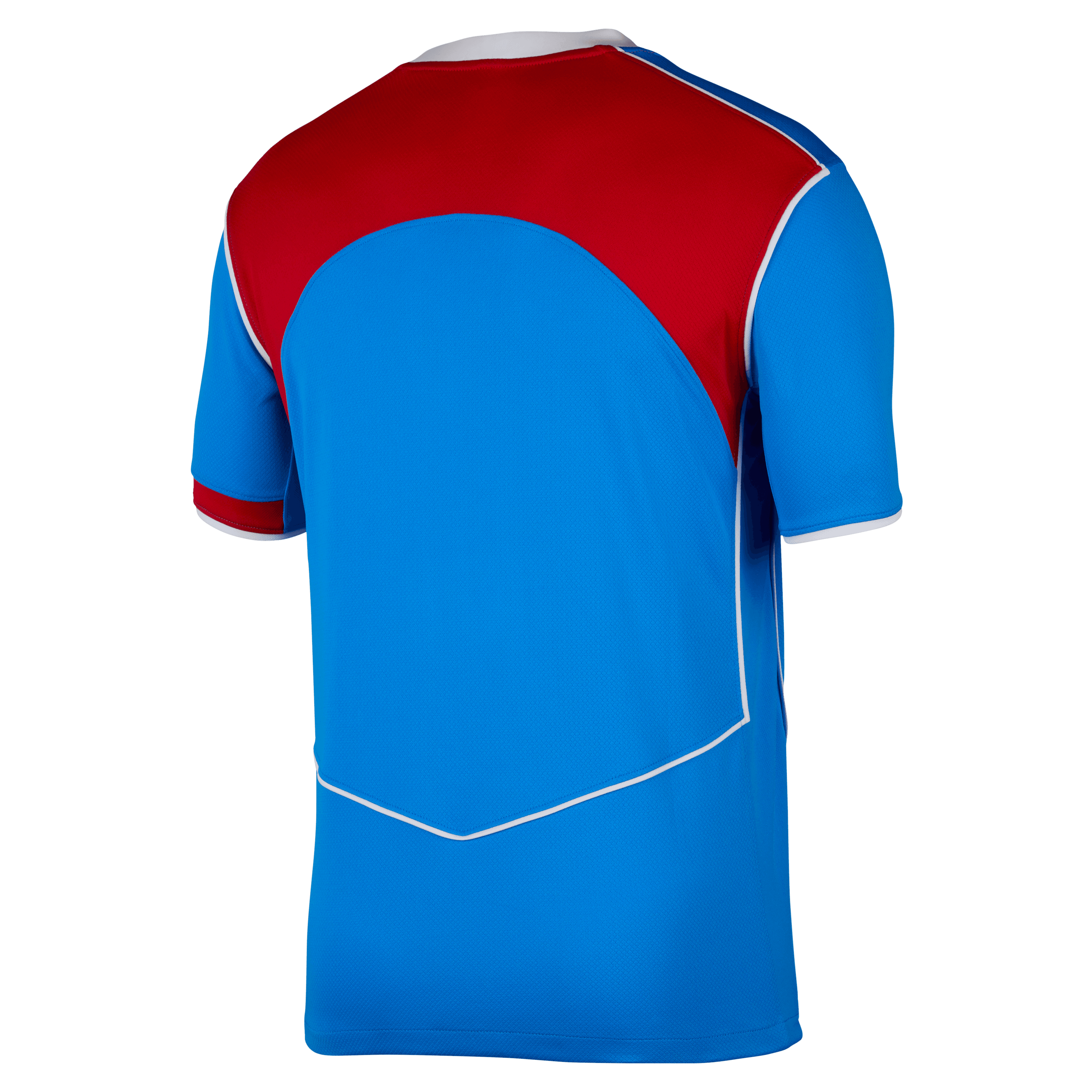 Nike Men's Atlético Madrid Third  Dri-FIT Total 90 Soccer Replica Jersey