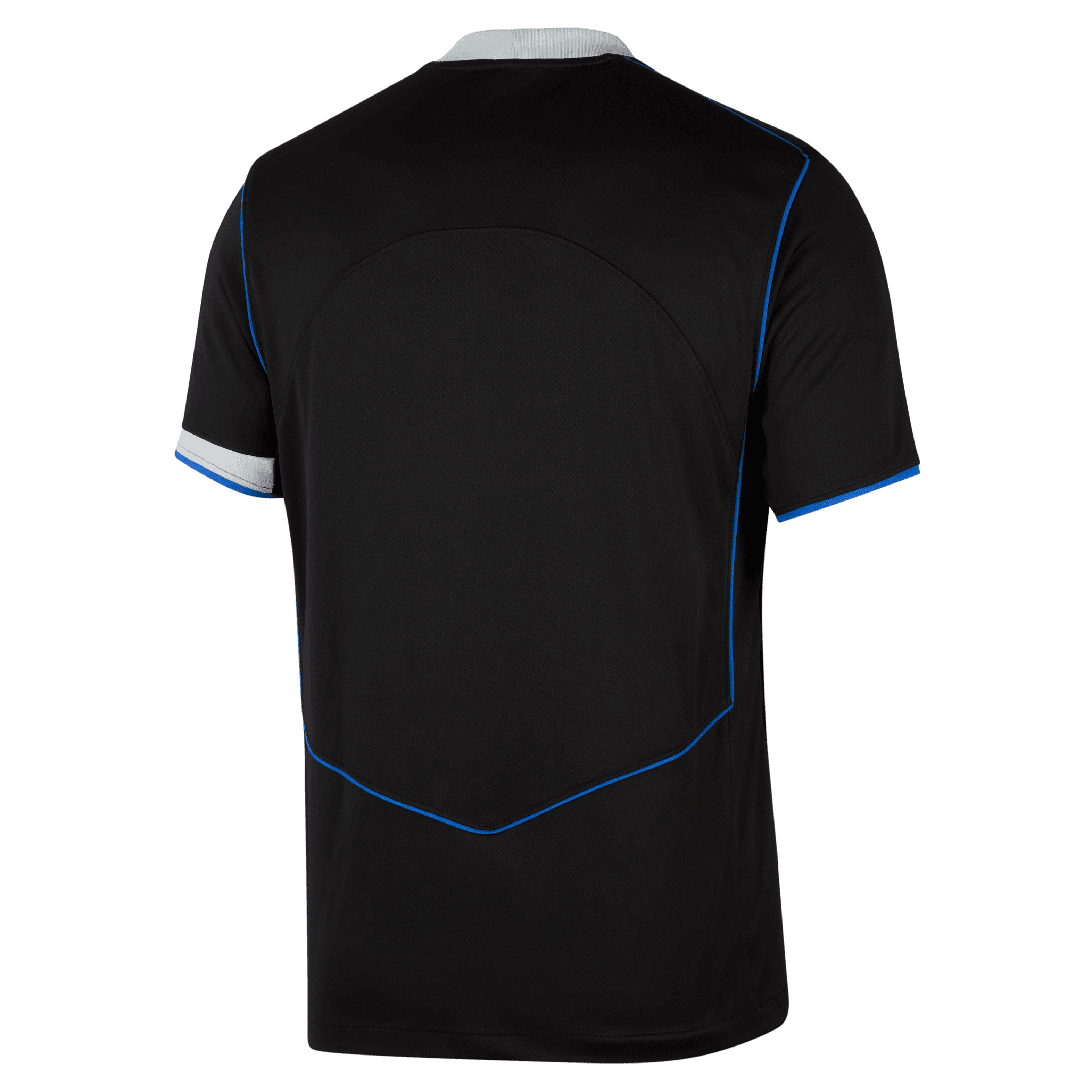 Nike Chelsea FC 2025/26 Stadium Third Dri-FIT Total 90 Replica Jersey 25/26