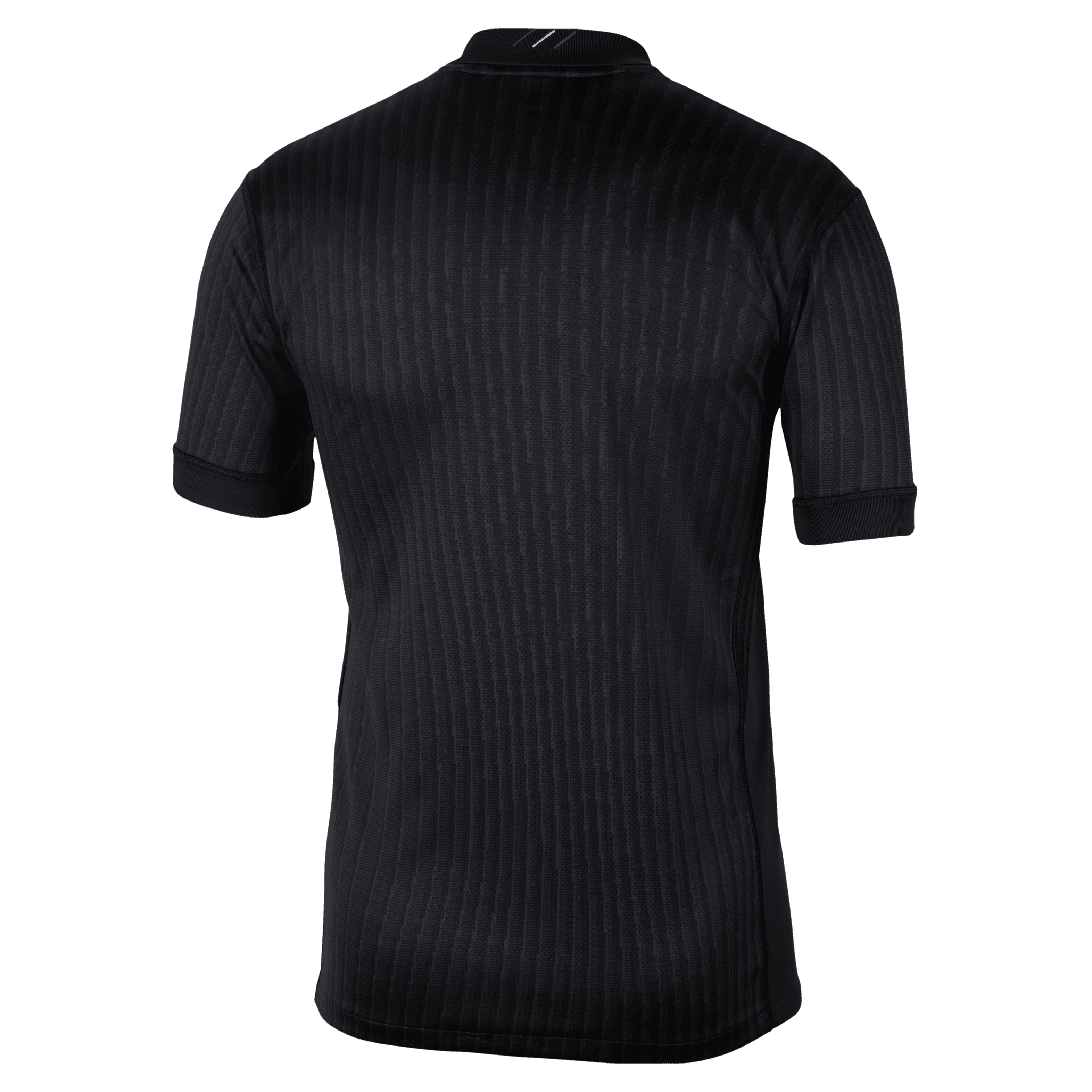 Nike Paris Saint-Germain Stadium Fourth Jordan Dri-FIT Soccer Replica Jersey 25/26