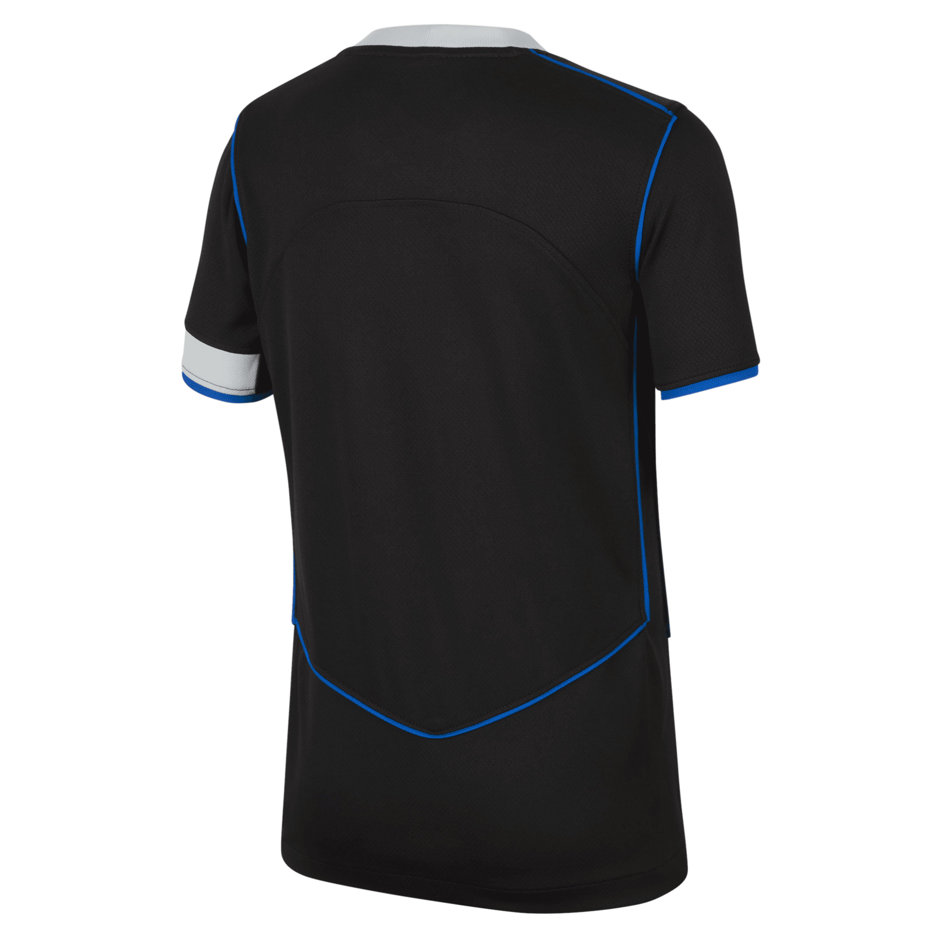 Nike Big Kids'  Chelsea FC Stadium Third Dri-FIT Total 90 Replica Jersey 25/26