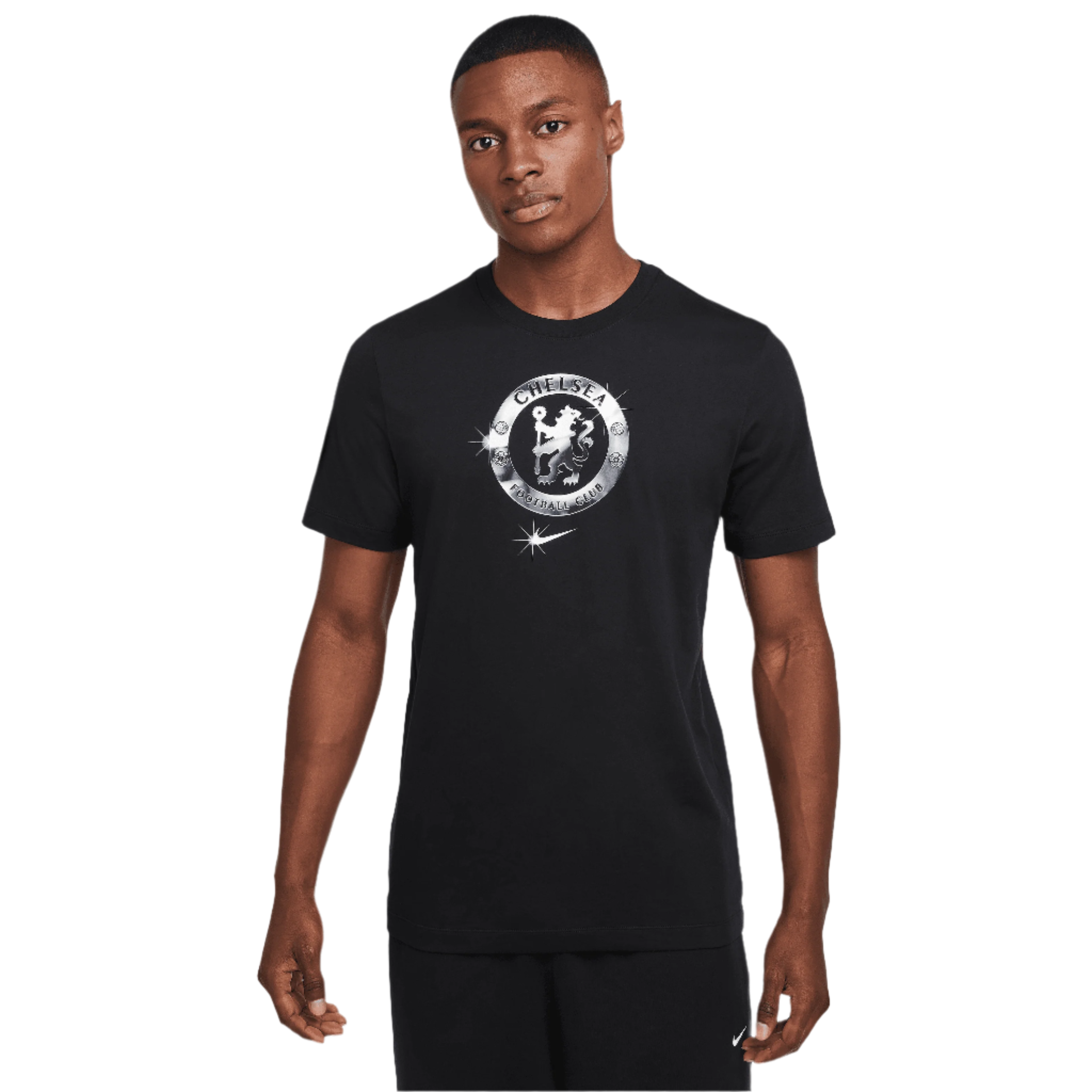 Nike Chelsea FC Men's Soccer T-Shirt