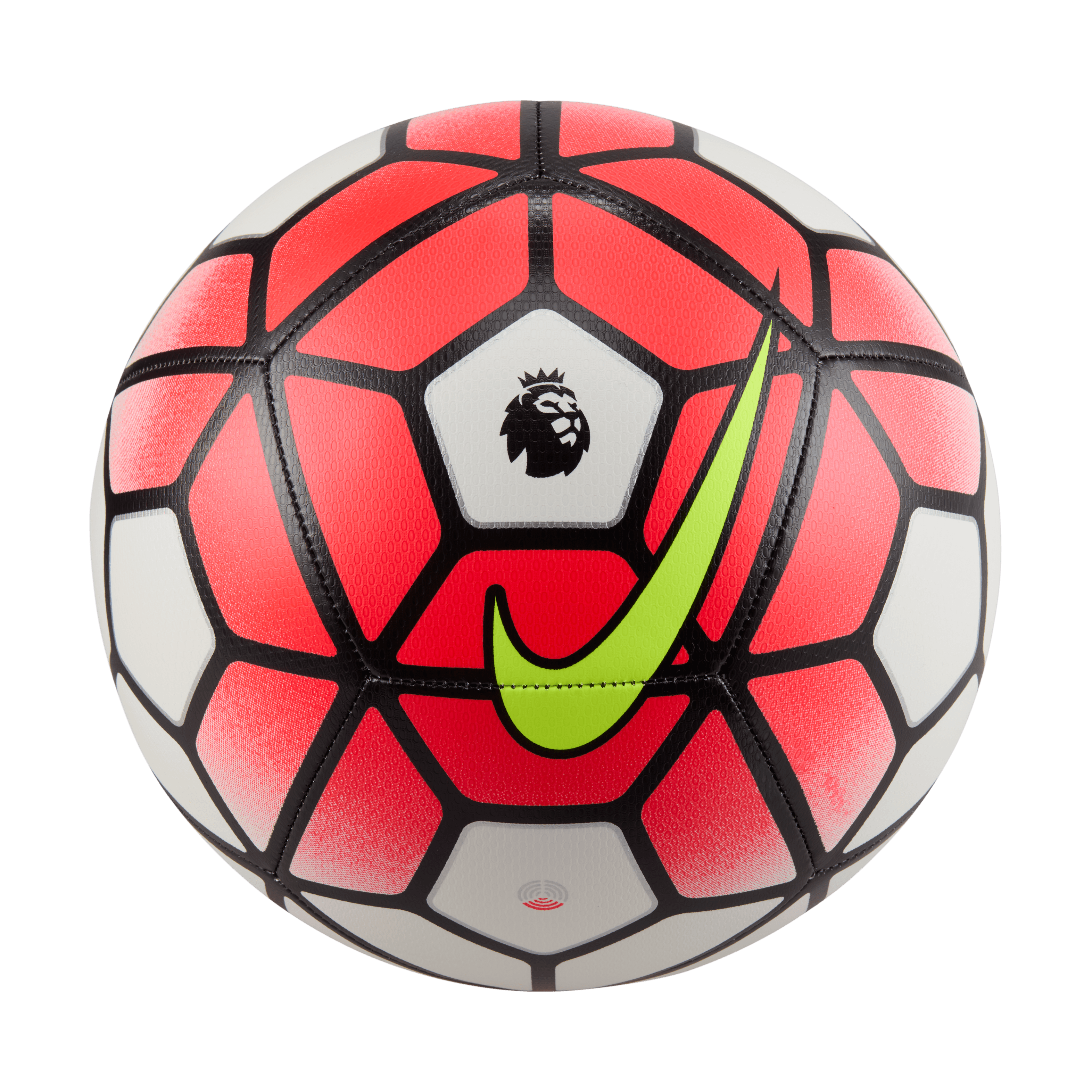 Nike Premier League Heritage Ordem 3 Soccer Ball