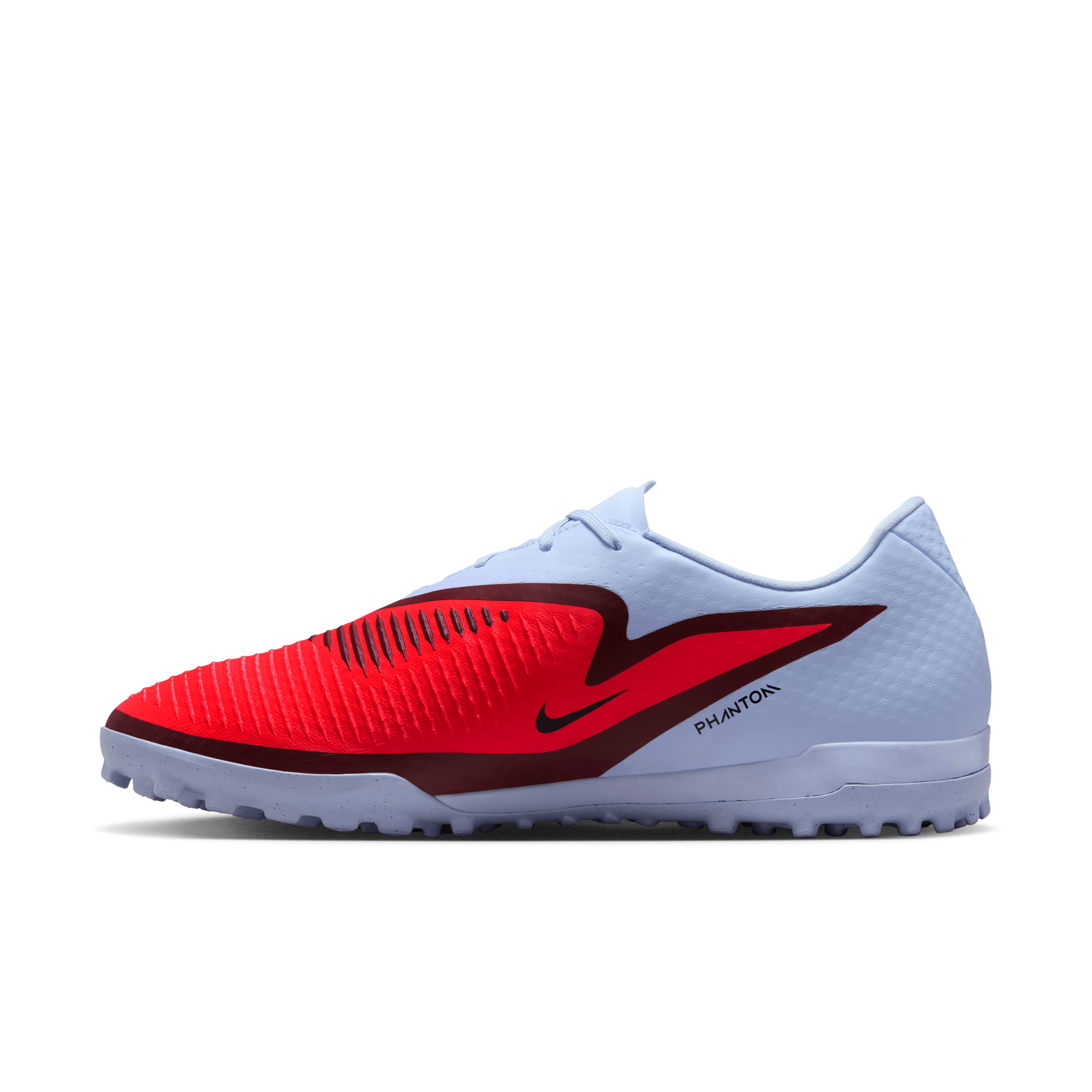 Nike Phantom 6 Low Academy Turf Soccer Shoes